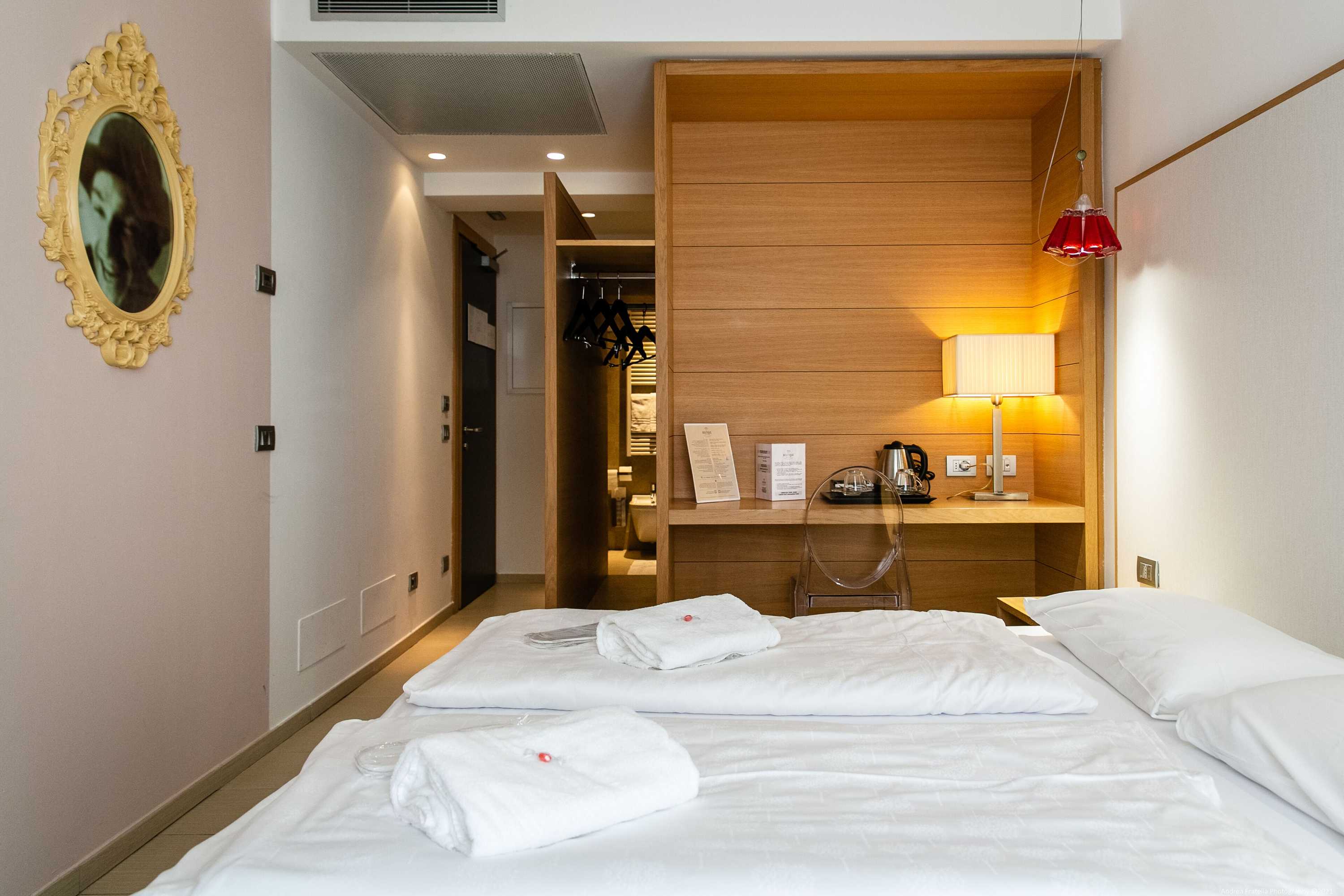 Gift card for Boutique Exlusive B&b