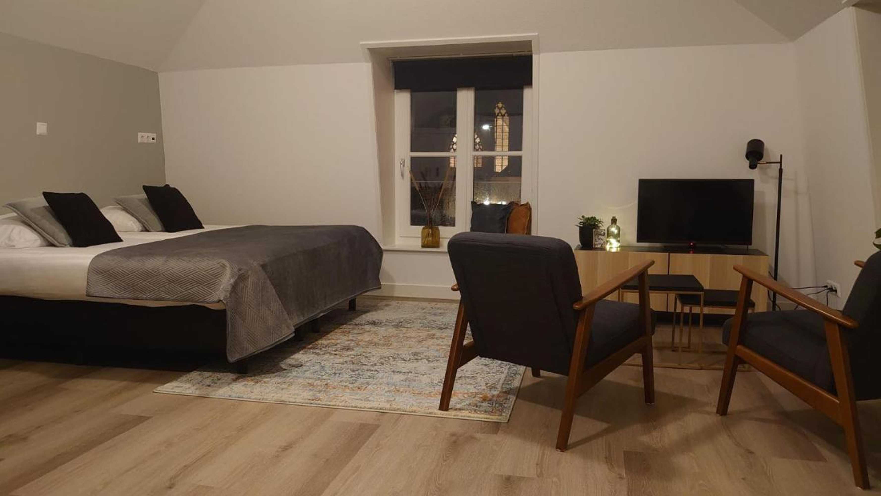 Gift card for Hotel de Gaaper