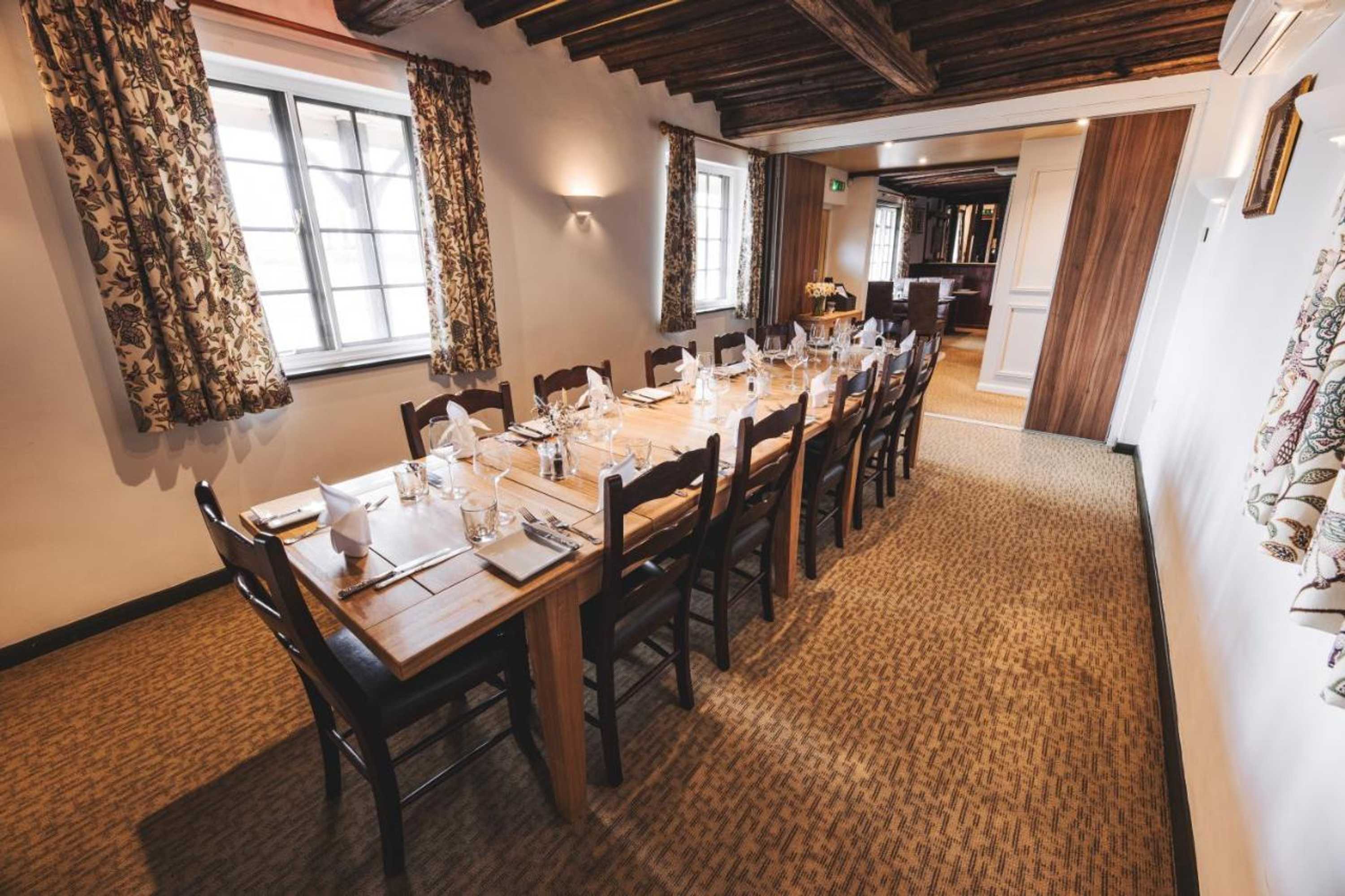 Gift card for The Auberge Gift card for The Auberge