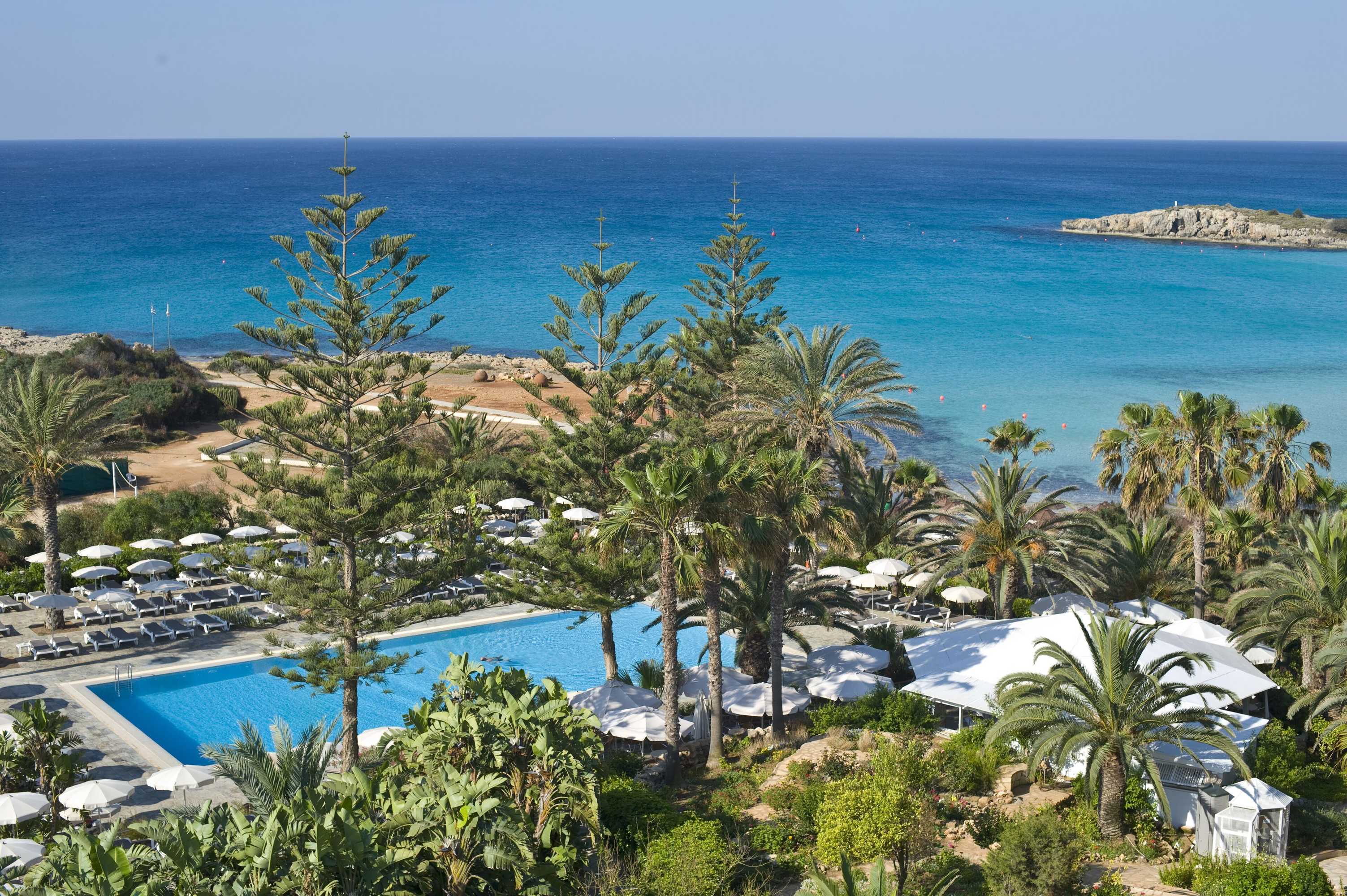 Gift card for Nissi Beach Resort Gift card for Nissi Beach Resort
