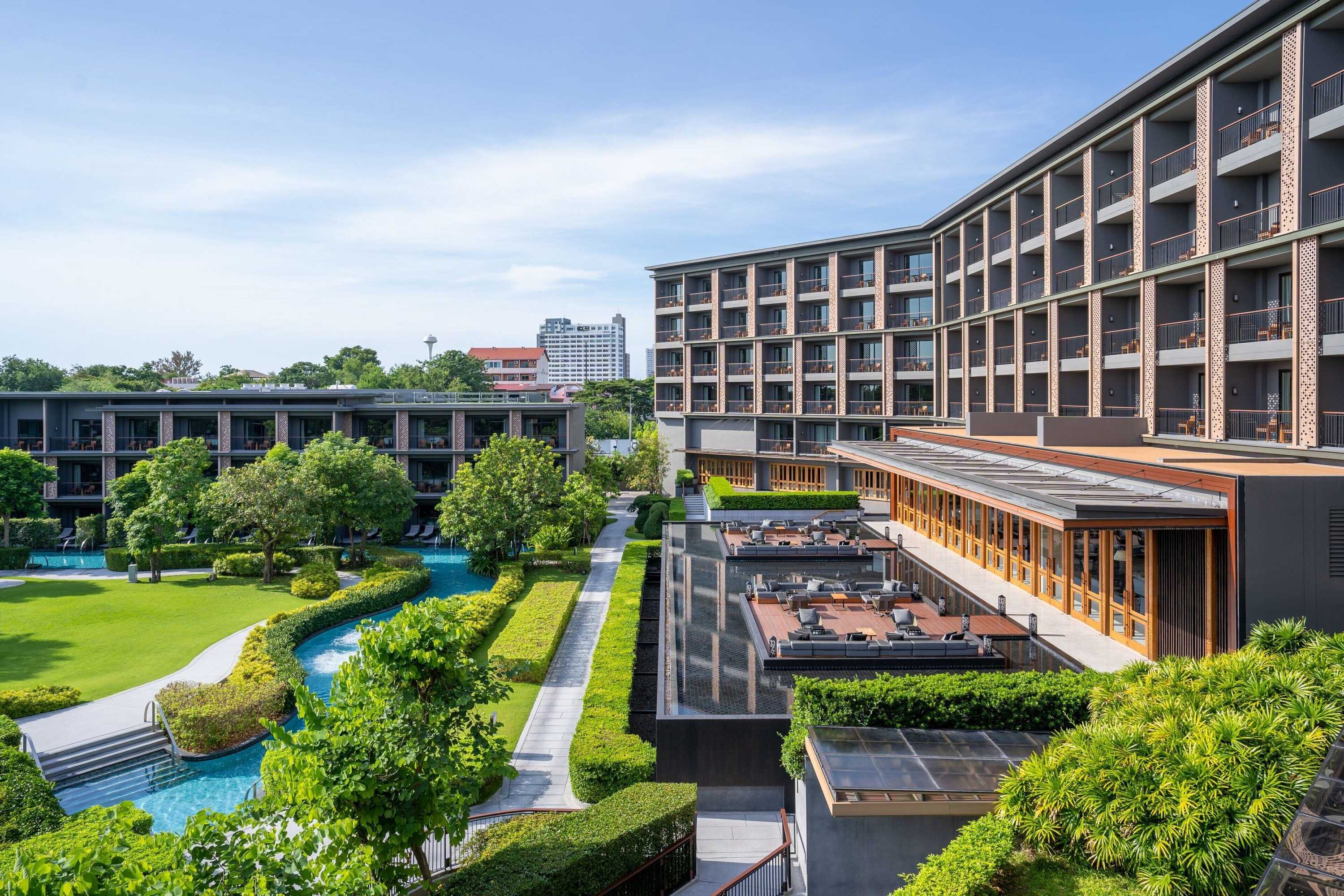 Gift card for Hua Hin Marriott Resort & Spa Gift card for Hua Hin Marriott Resort & Spa
