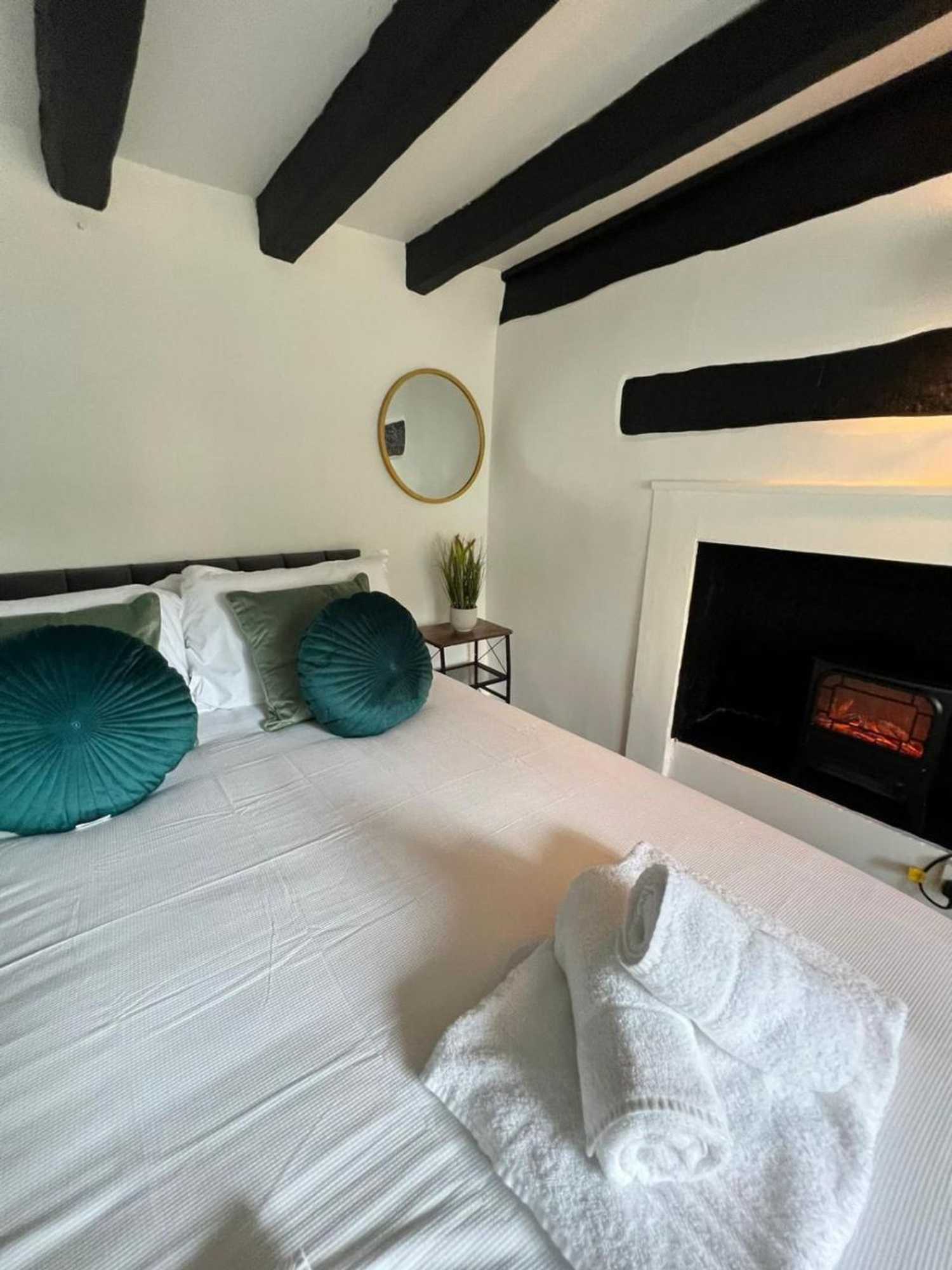 Gift card for The Squirrel Inn