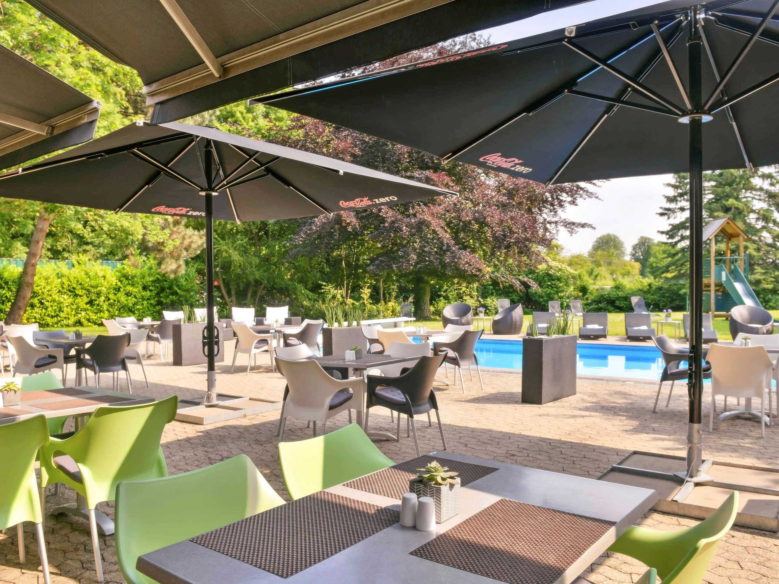 Gift card for Mercure Hotel Aachen Europaplatz Gift card for Mercure Hotel Aachen Europaplatz