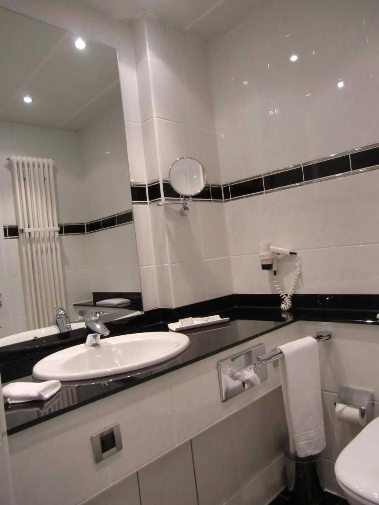 Gift card for Hotel Schloss Schwarzenfeld