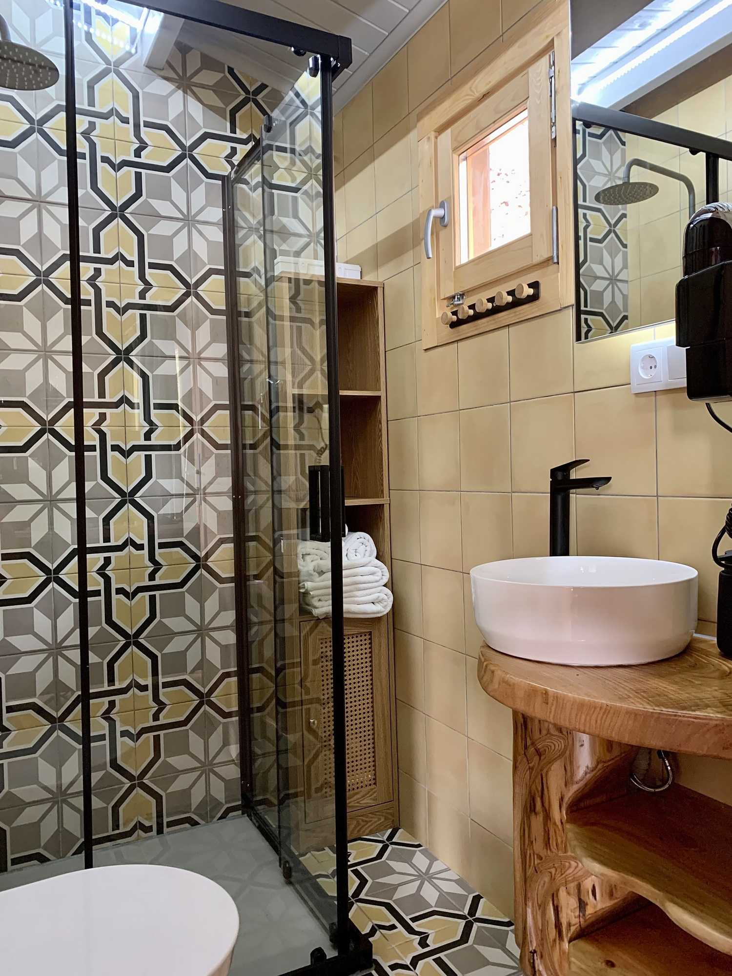 Gift card for Picoterrace