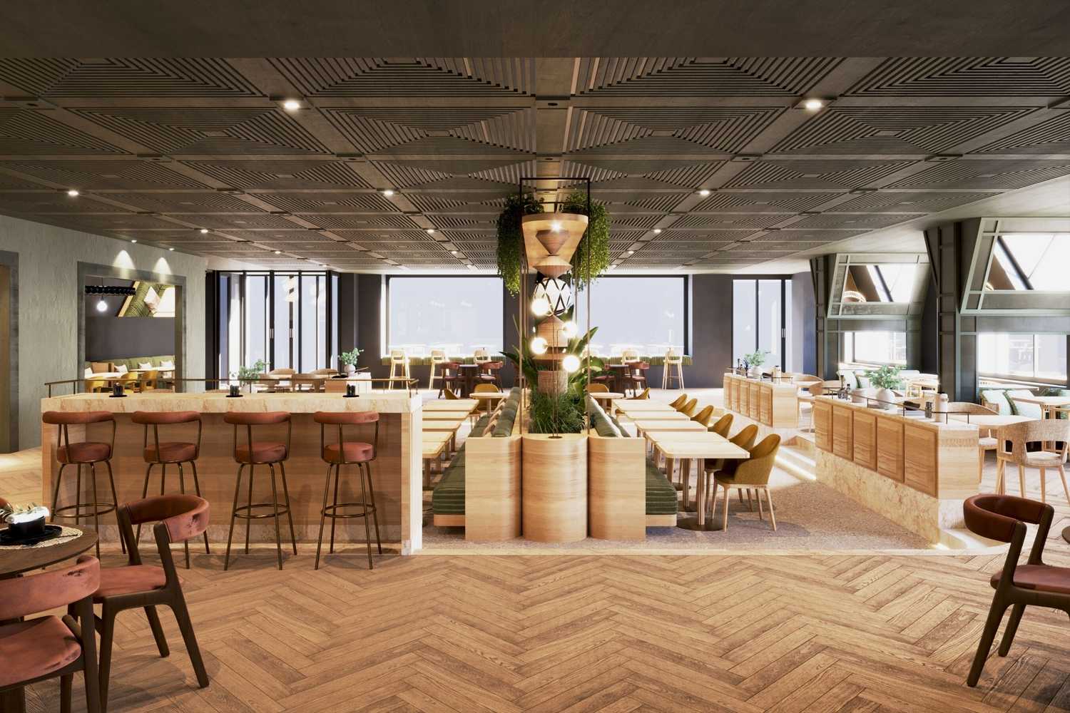 Gift card for Mövenpick Hotel Bari  (opening July 2025)