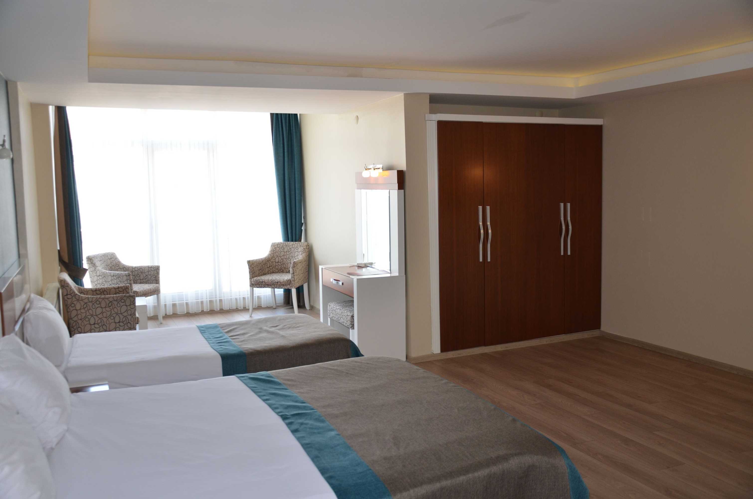 Gift card for Grand Ahos Hotel & Spa Gift card for Grand Ahos Hotel & Spa