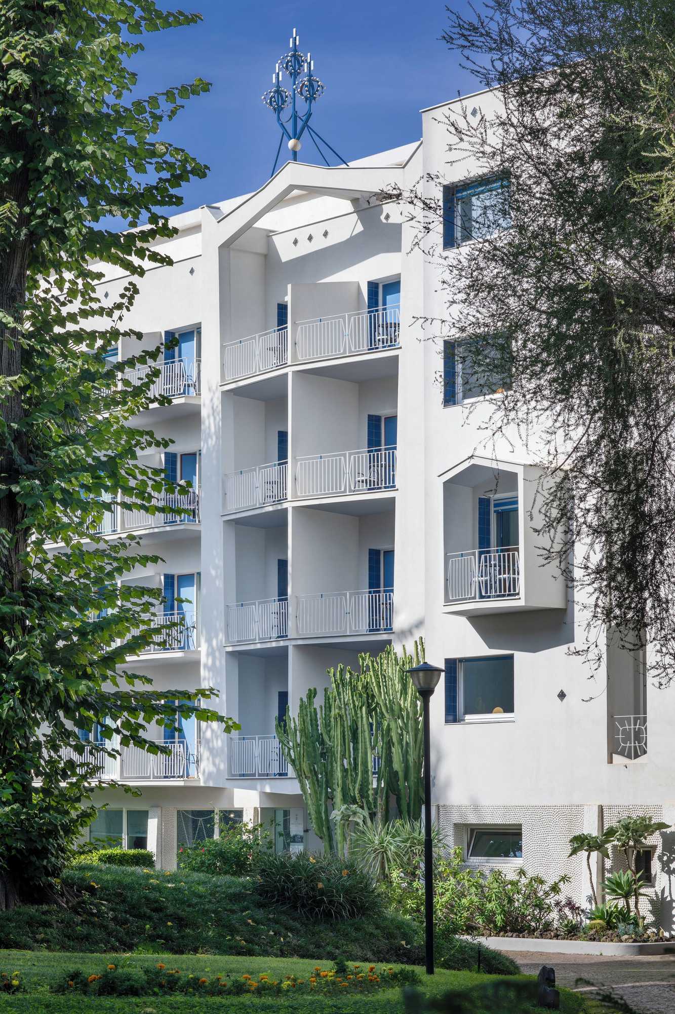 Gift card for Parco Dei Principi Hotel