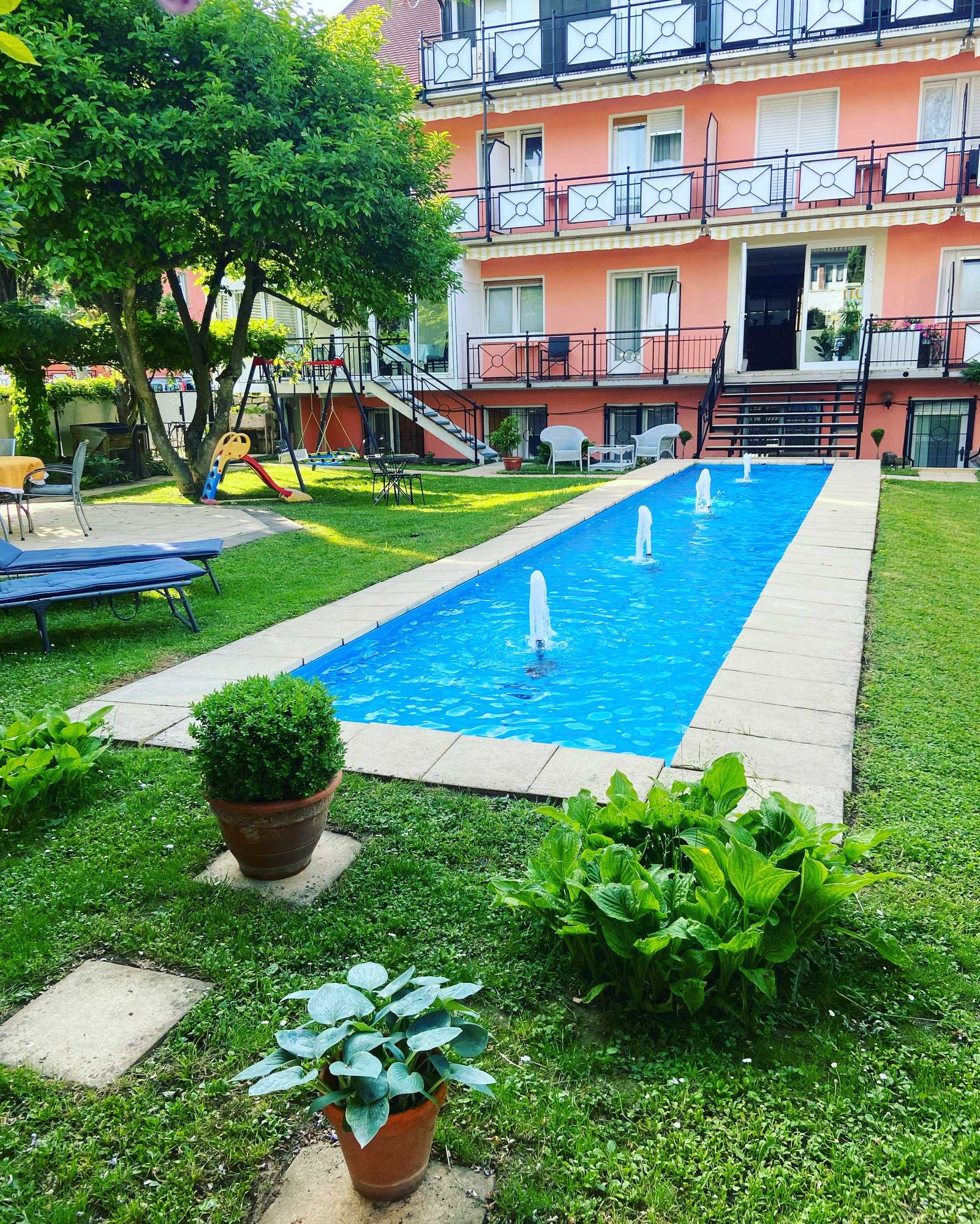 Gift card for Hotel Hofmann Zur Mühle