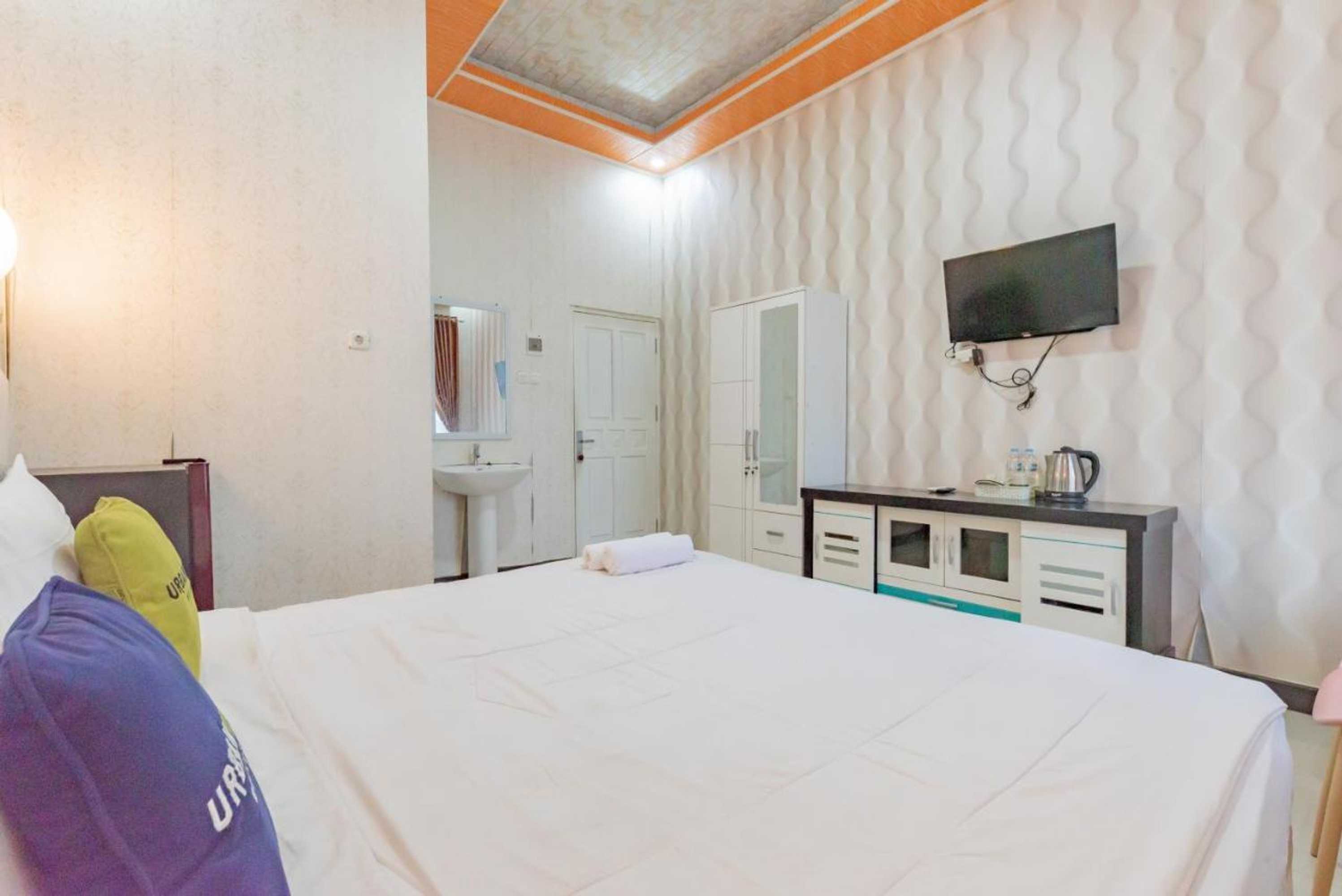 Gift card for Urbanview Hotel Rifal Home Tegal Gift card for Urbanview Hotel Rifal Home Tegal