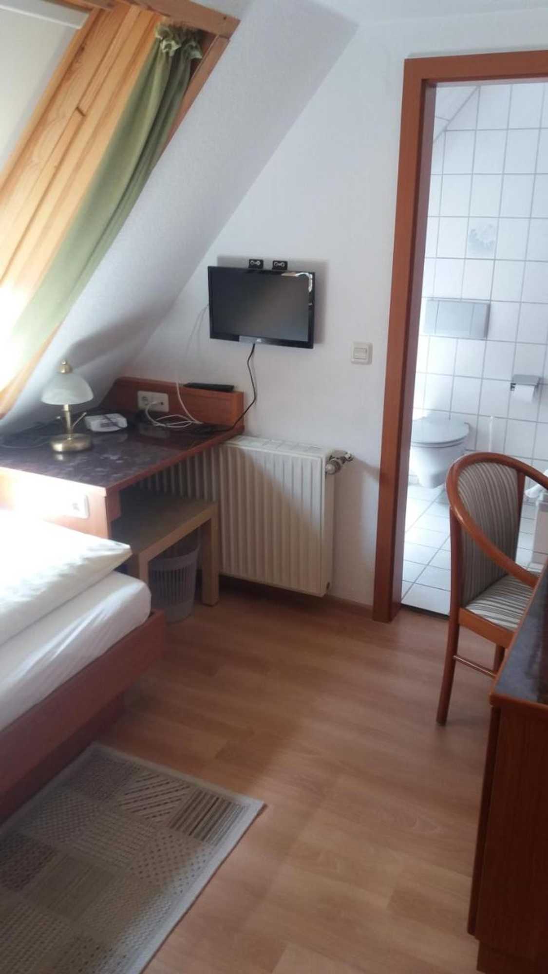 Gift card for Altes Wirtshaus Fördergersdorf Bed & Breakfast