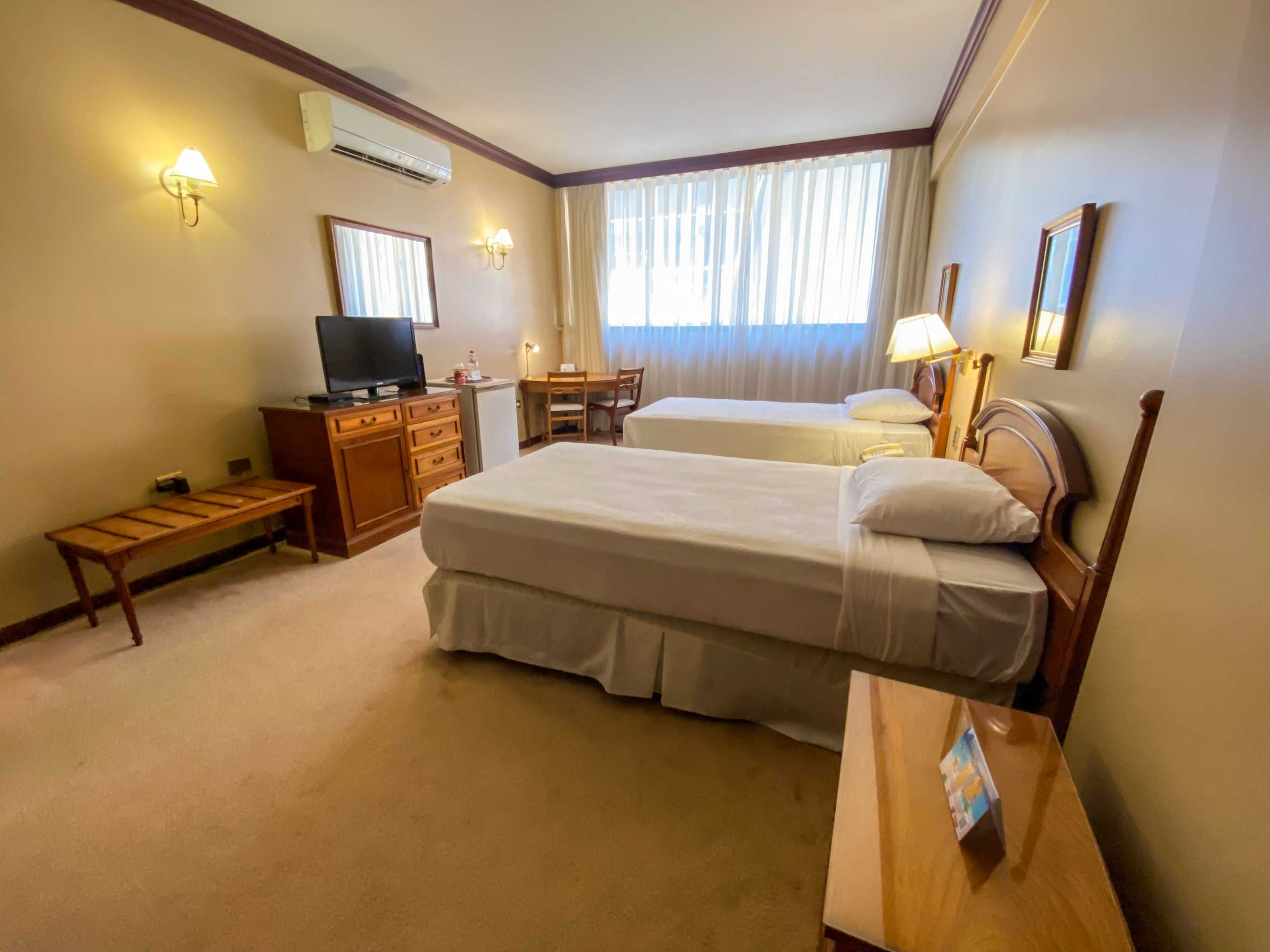 Gift card for Nobile Suites Excelsior Asuncion Gift card for Nobile Suites Excelsior Asuncion