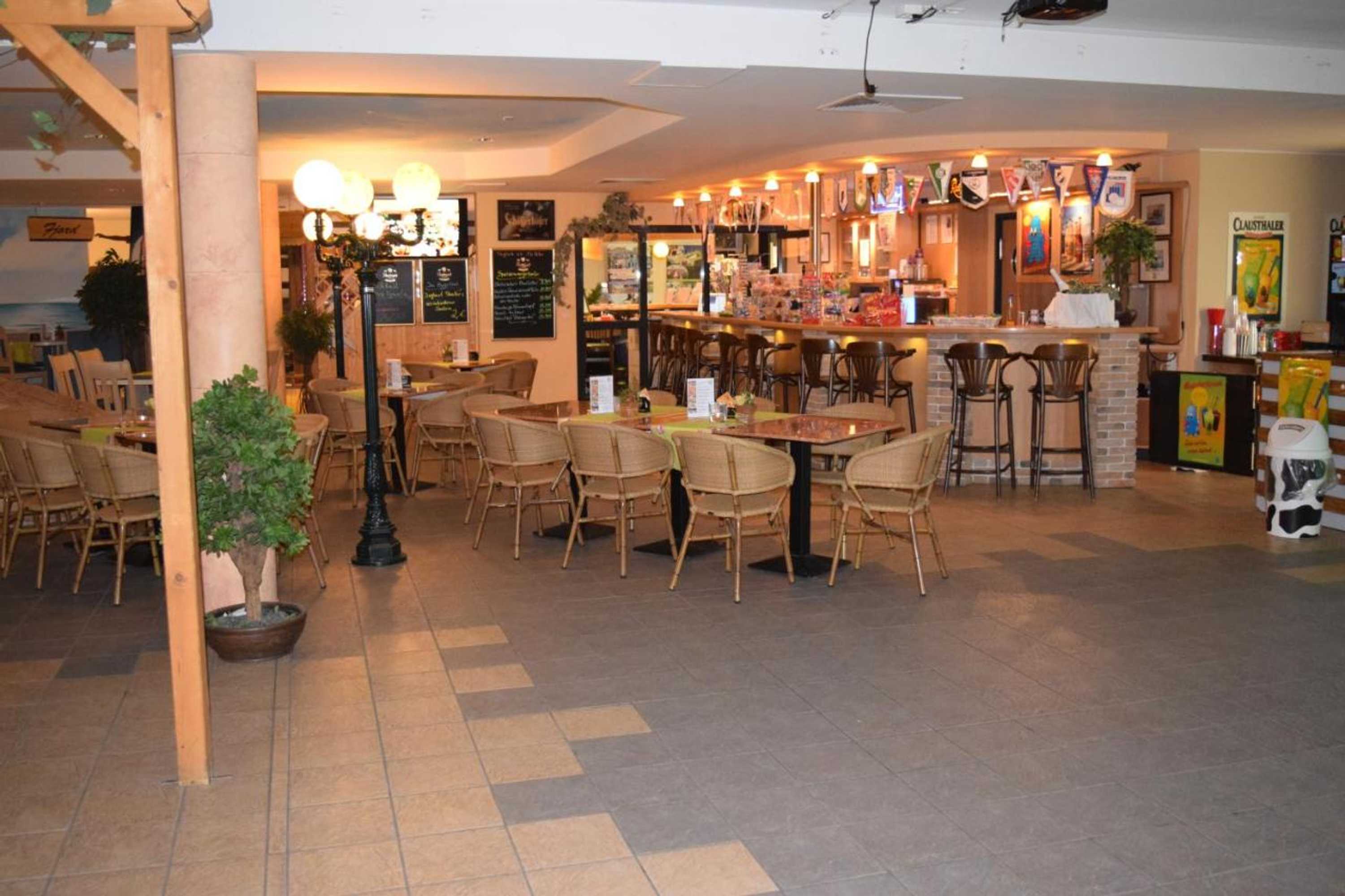 Gift card for Euroville Jugend- Und Sporthotel