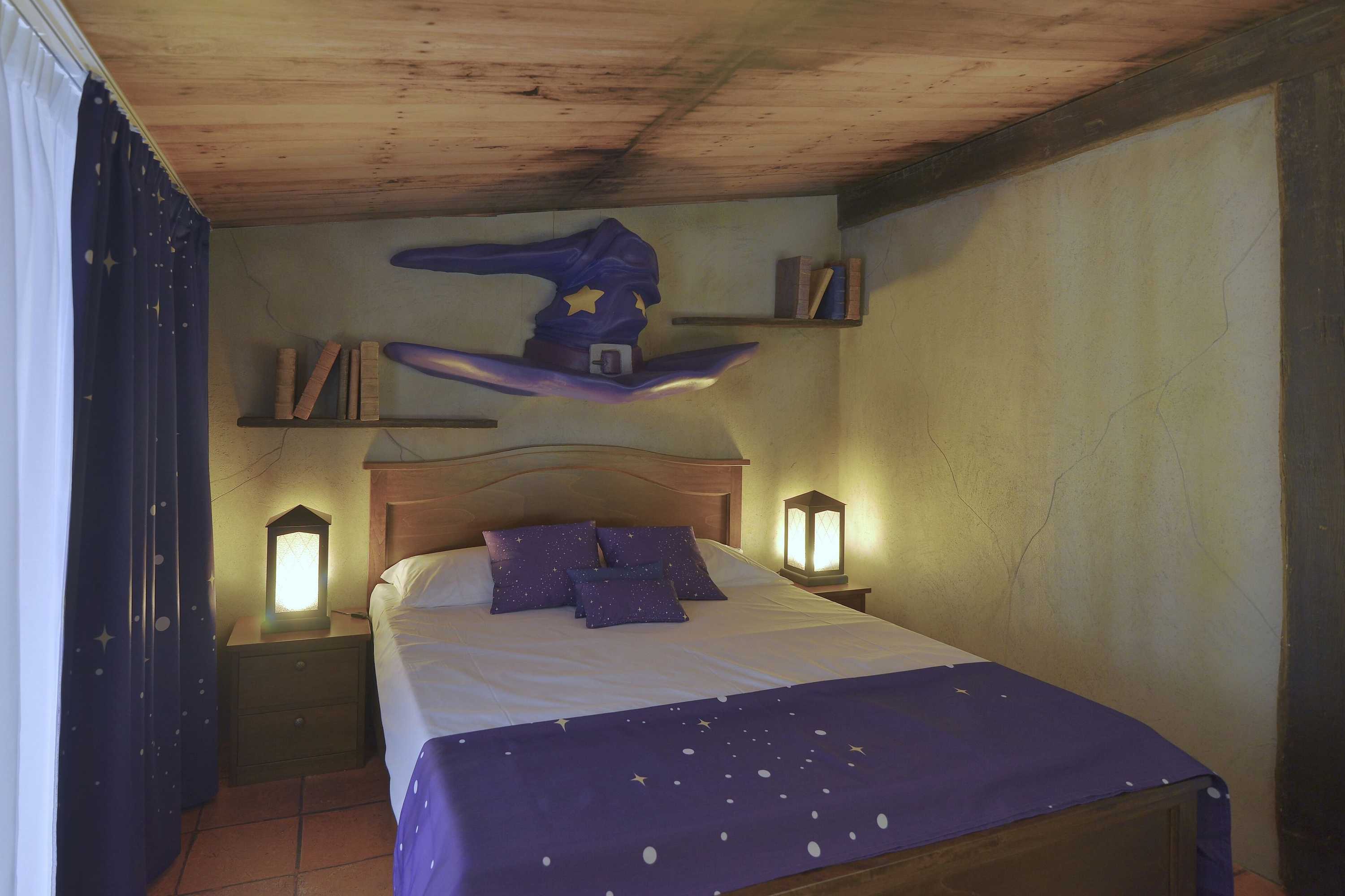 Gift card for Gardaland Magic Hotel Gift card for Gardaland Magic Hotel