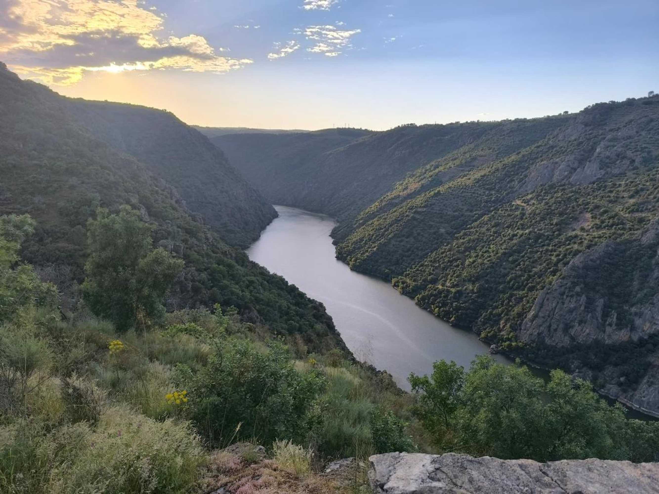 Gift card for Cabañas Miraduero