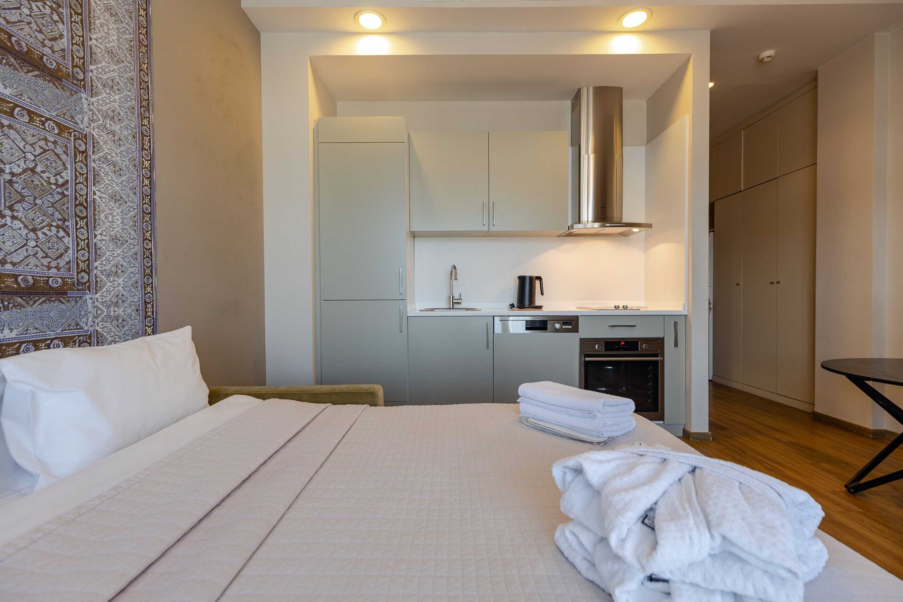 Gift card for Le Port Boutique Apart Hotel Gift card for Le Port Boutique Apart Hotel