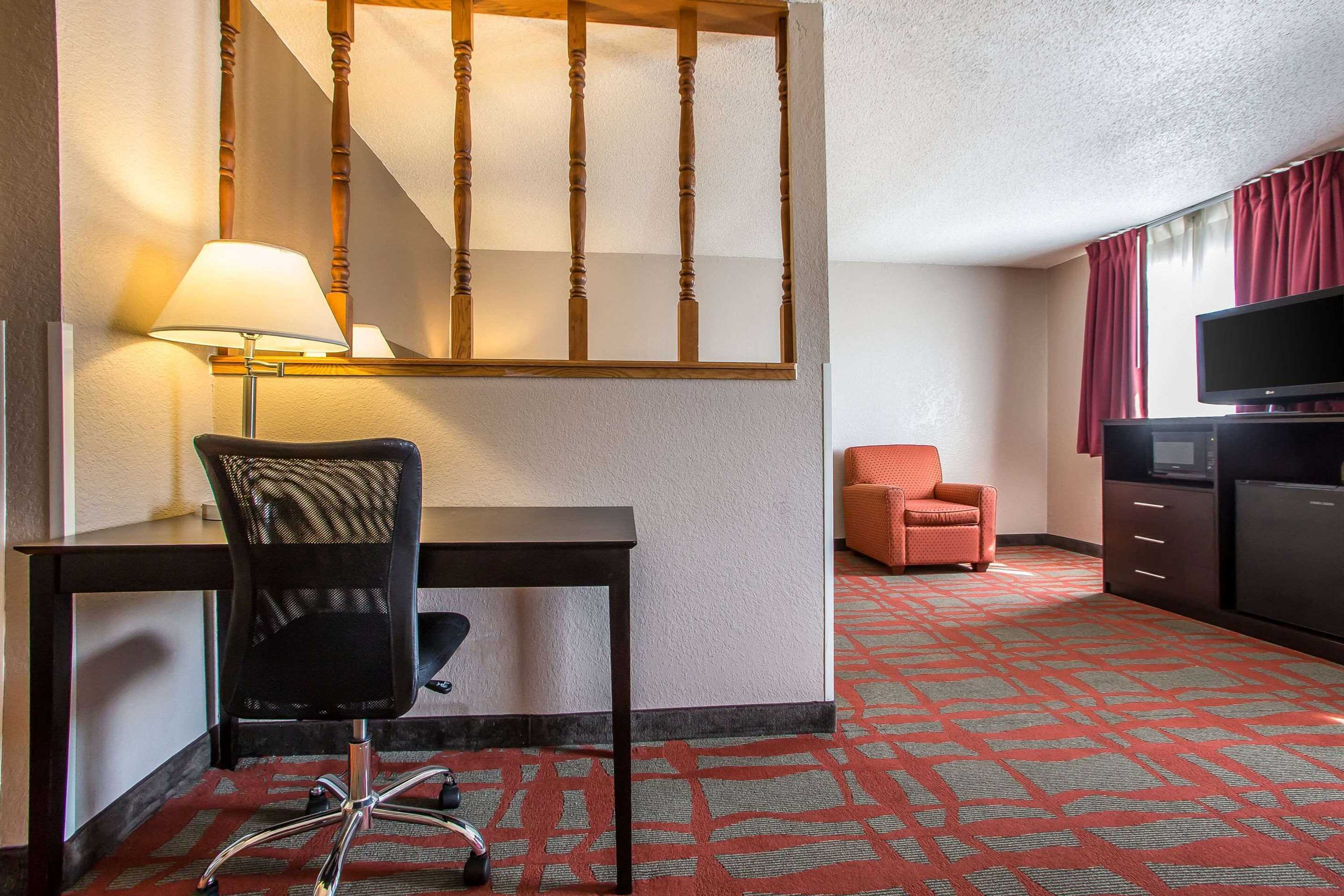 Gift card for Quality Inn & Suites Gift card for Quality Inn & Suites