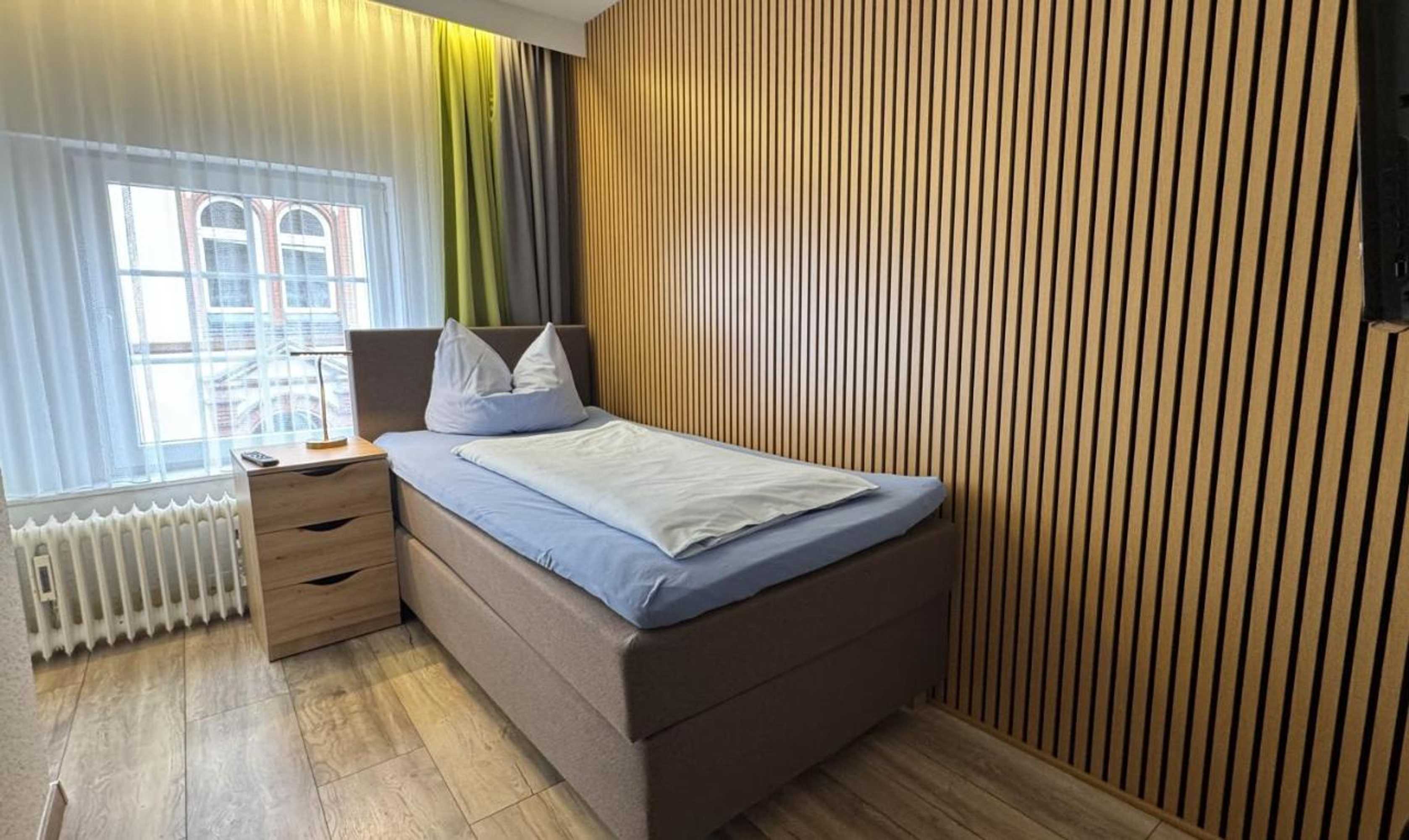 Gift card for Hotel Stadt Soest