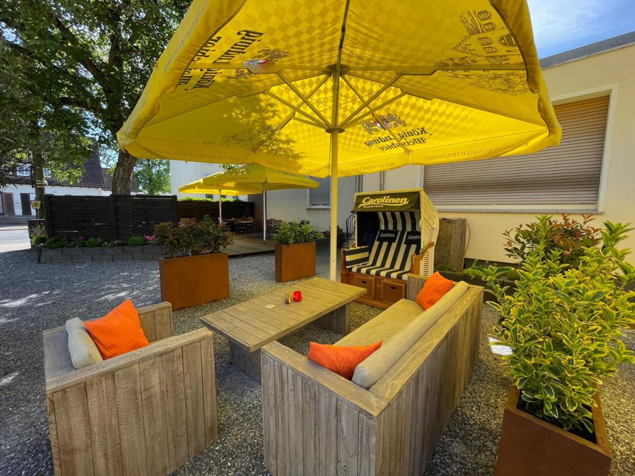 Gift card for Hotel Pfennigskrug