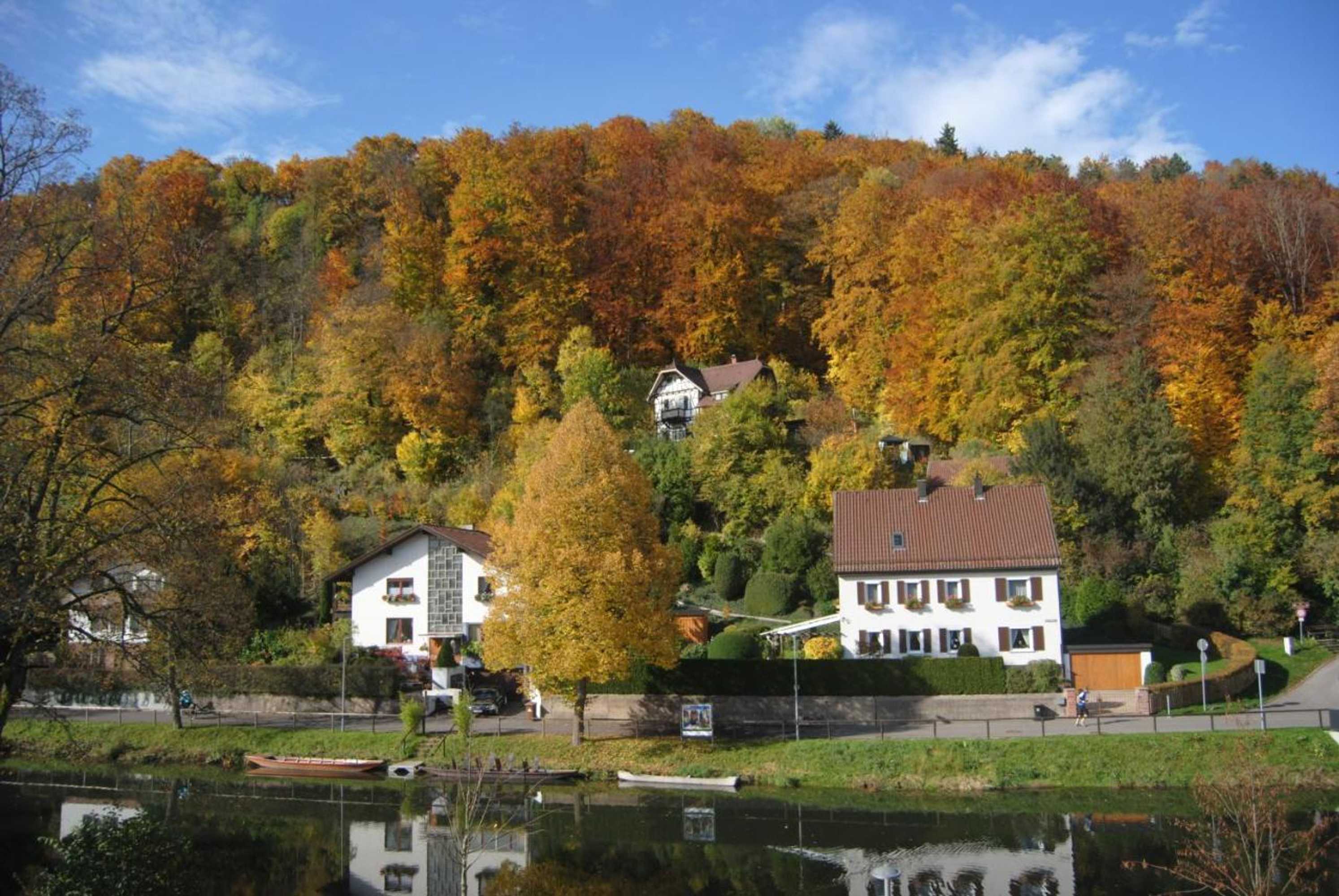 Gift card for Hotel Schiff Nagold