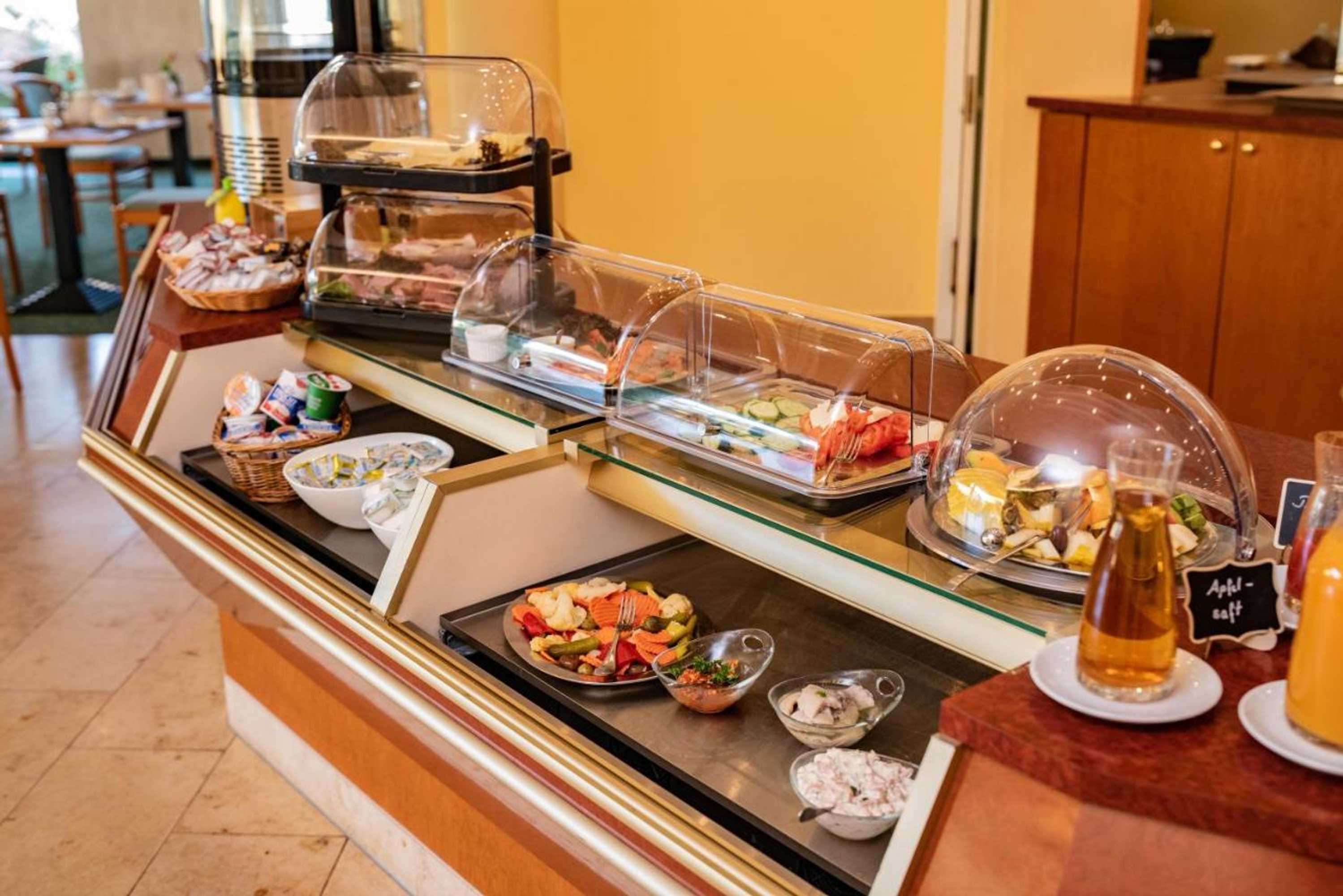 Gift card for Hotel Herzog Georg
