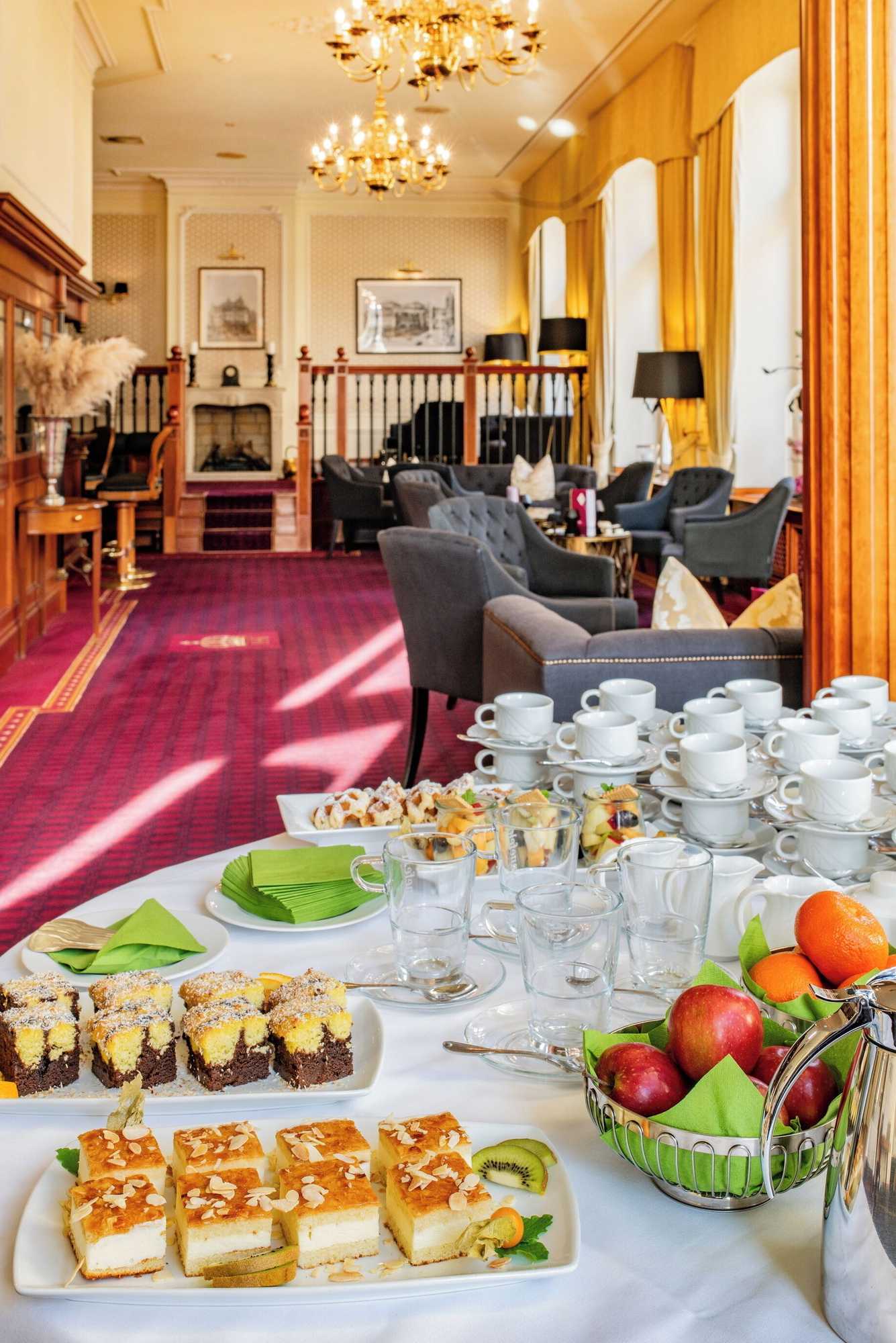 Gift card for Hotel Kaiserhof Gift card for Hotel Kaiserhof