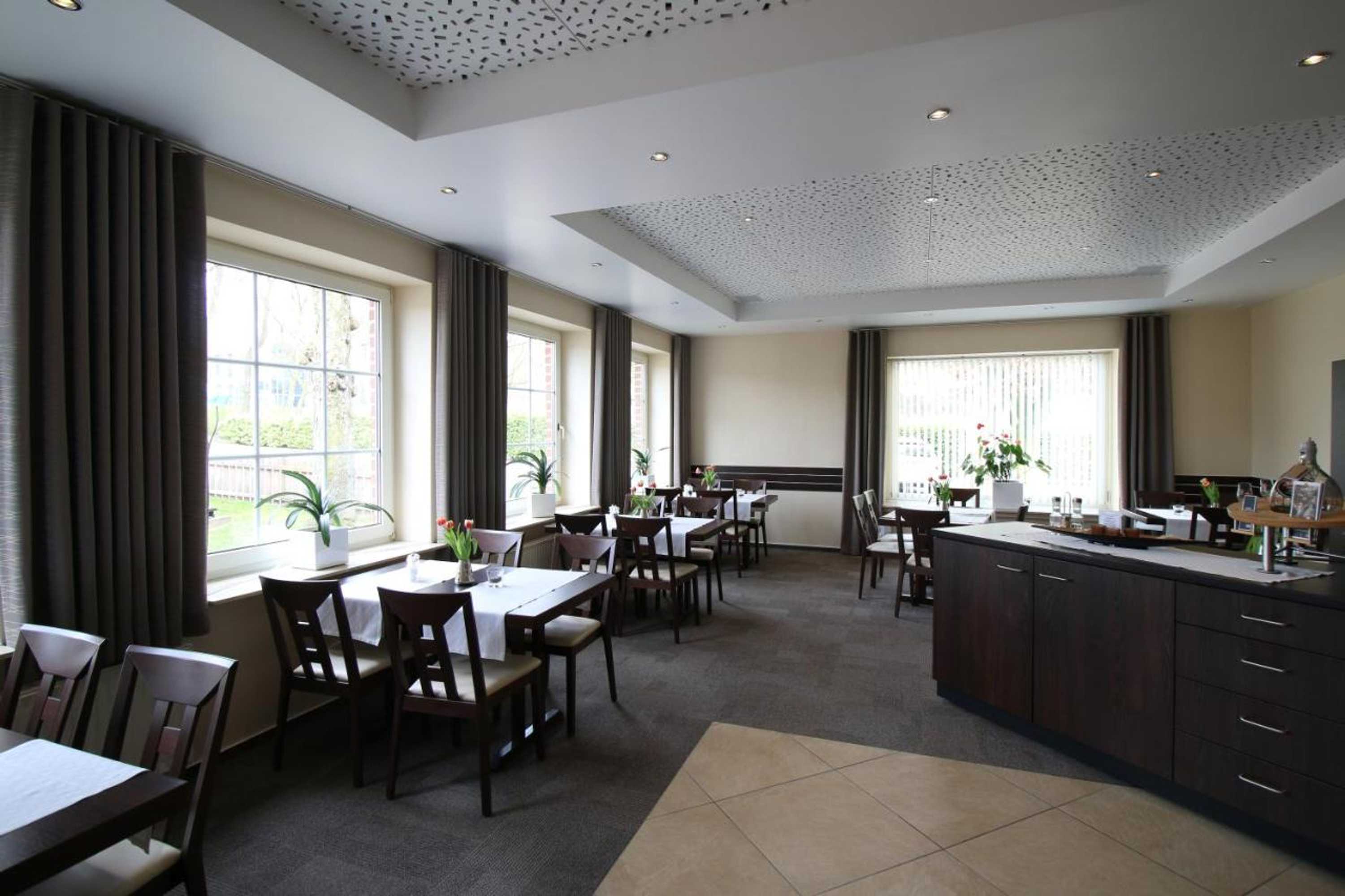 Gift card for Hotel-Restaurant Haus Waldesruh