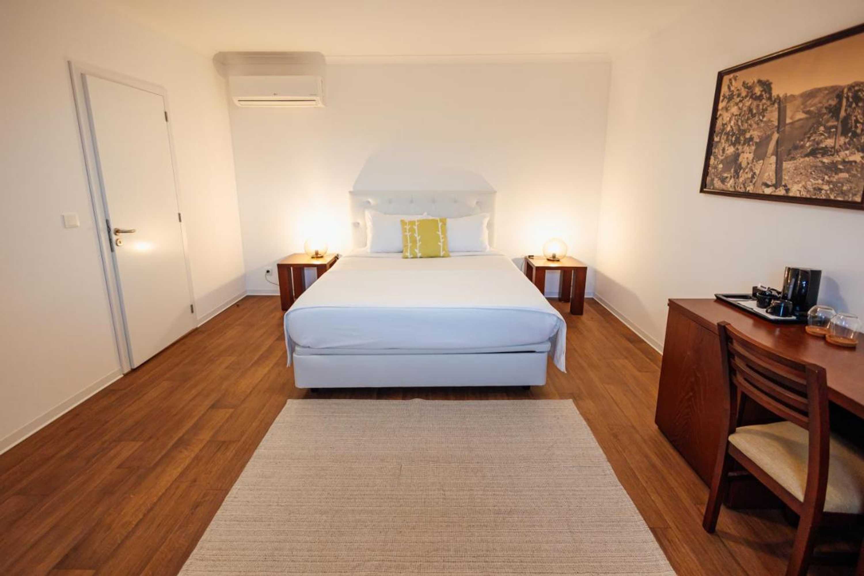 Gift card for Quinta da Barroca Douro Valley