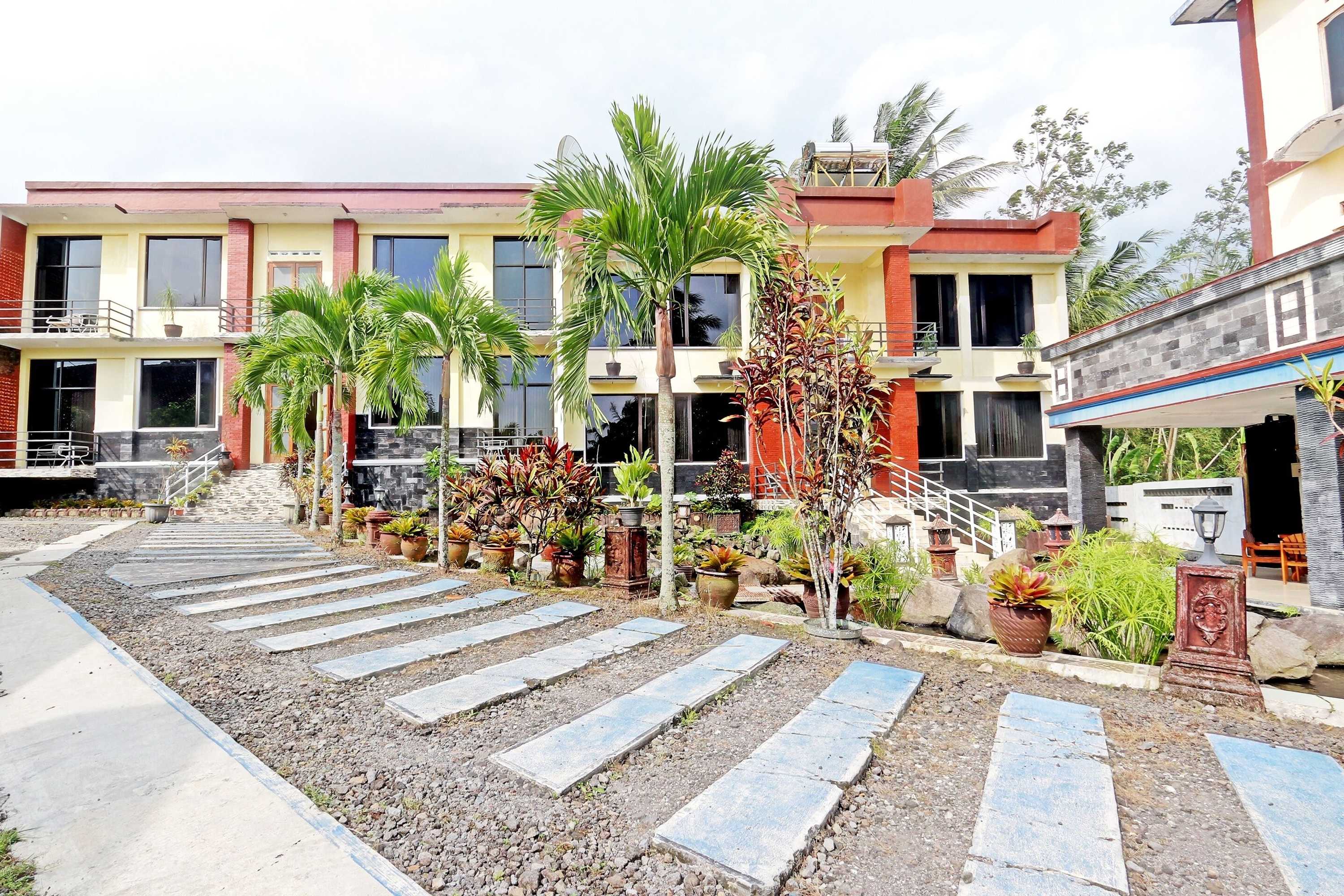 Gift card for Oyo 90878 Pakem Sari Hotel & Convetion