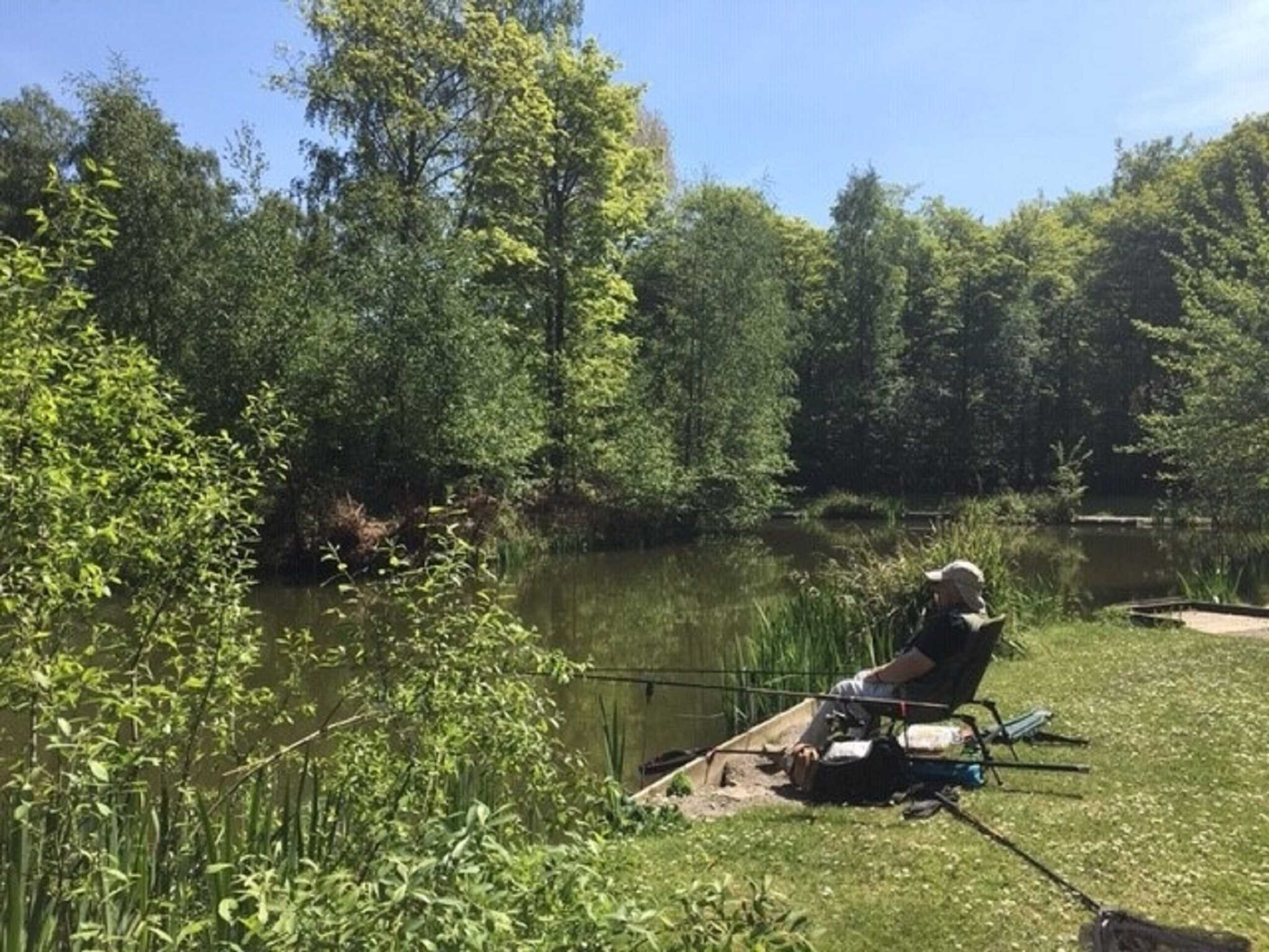 Gift card for Hollicarrs - Hares Leap