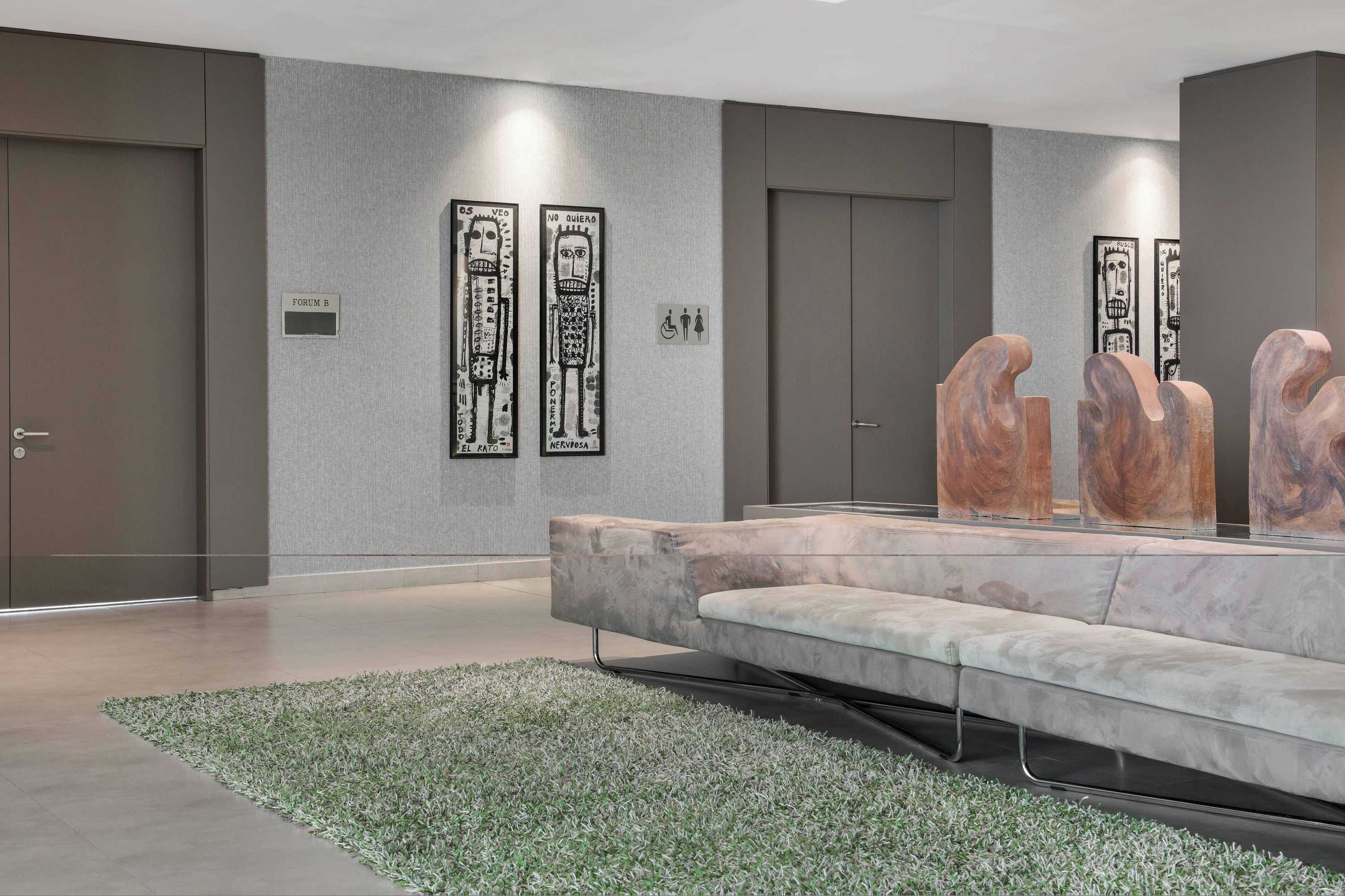 Gift card for AC Hotel by Marriott Alicante Gift card for AC Hotel by Marriott Alicante