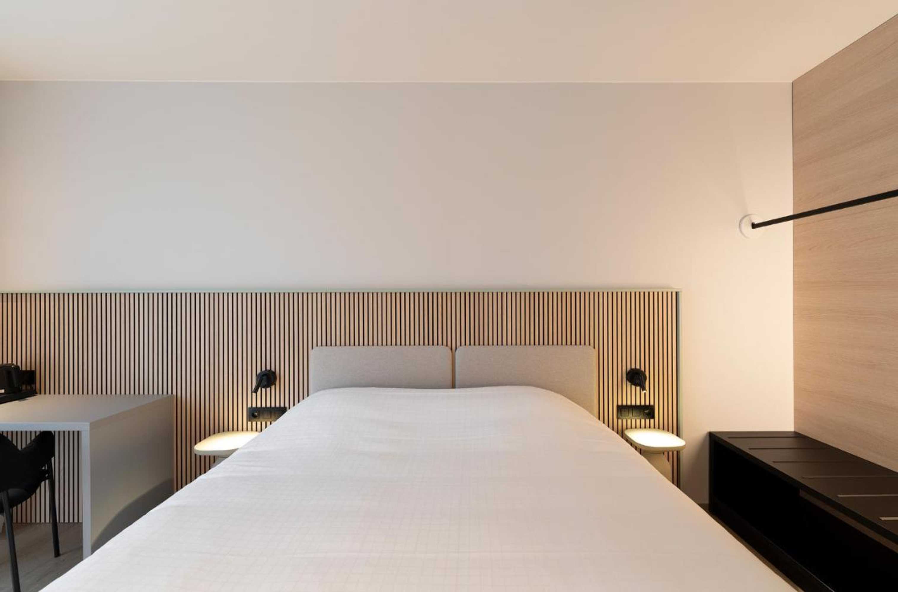 Gift card for Parkhotel Izegem