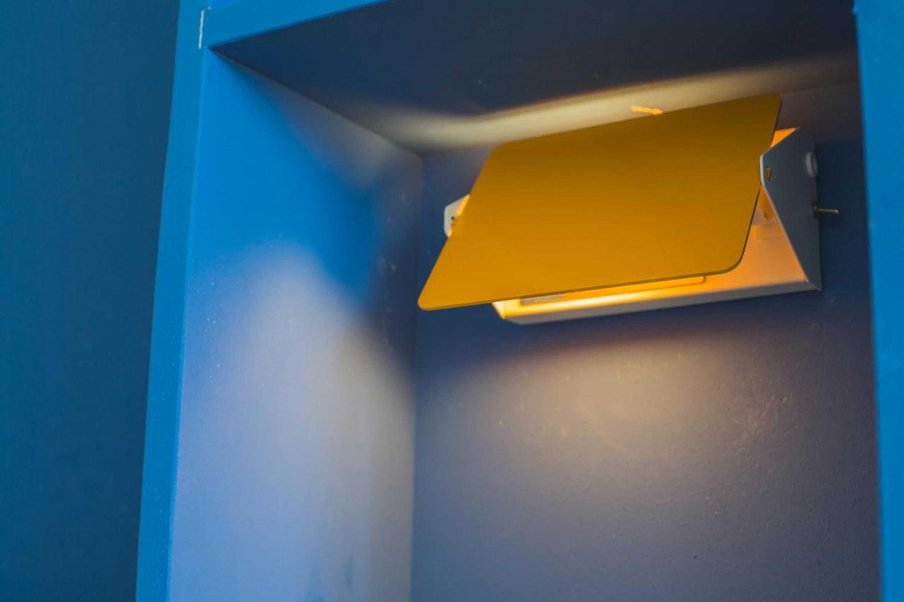 Gift card for Hotel le Corbusier Gift card for Hotel le Corbusier