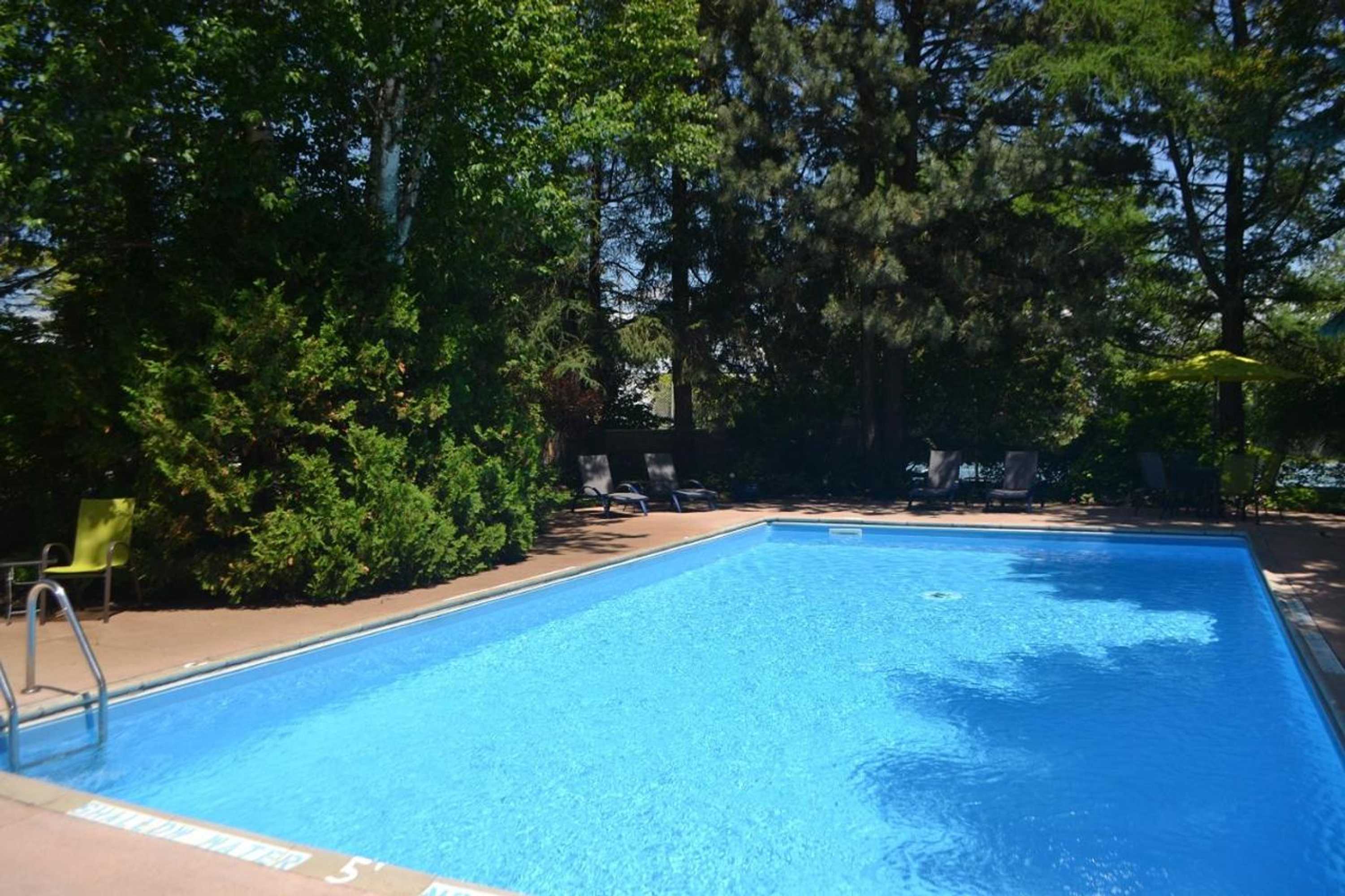 Gift card for Stratford Suburban Motel
