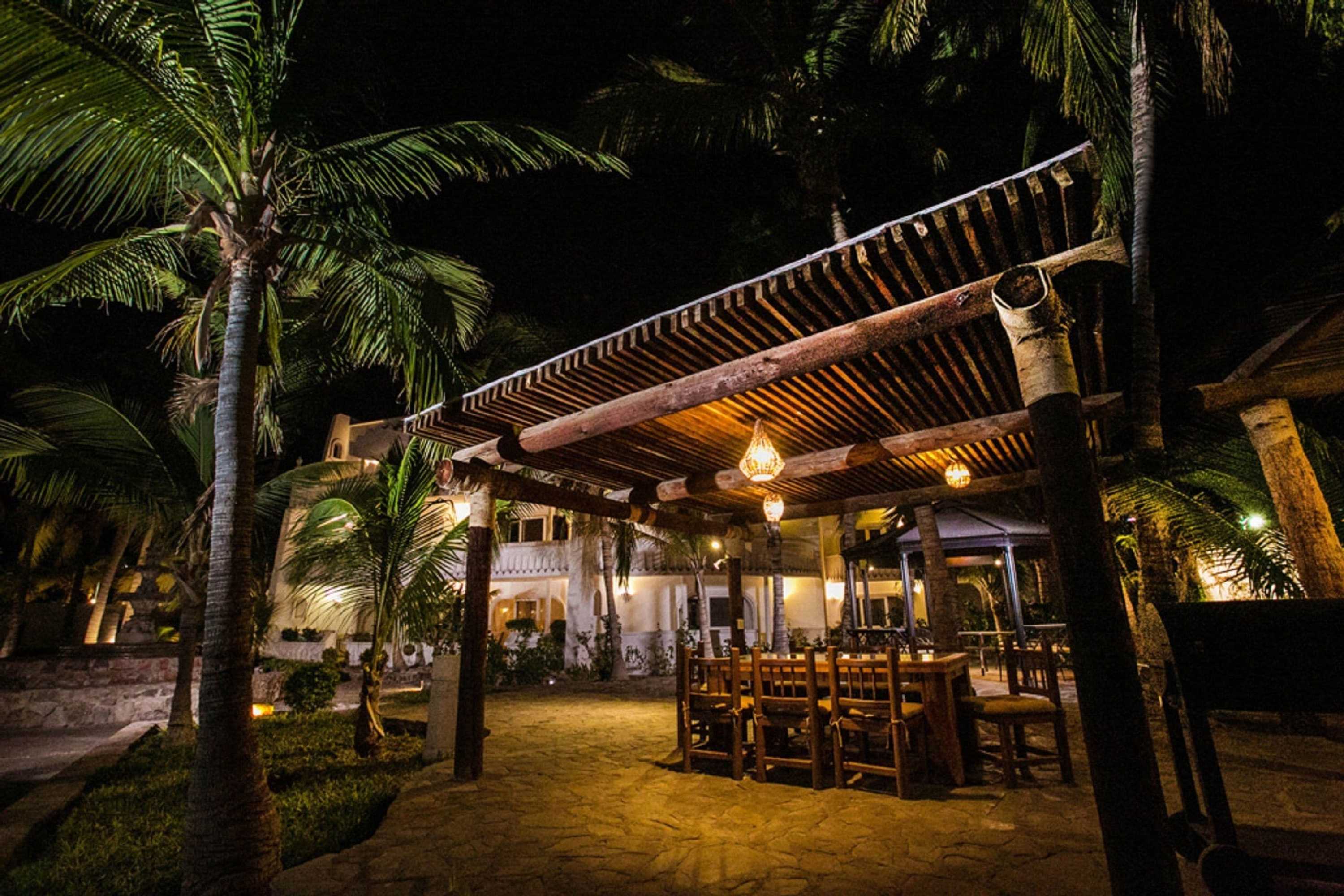Gift card for Club el Moro Hotel Suites Gift card for Club el Moro Hotel Suites