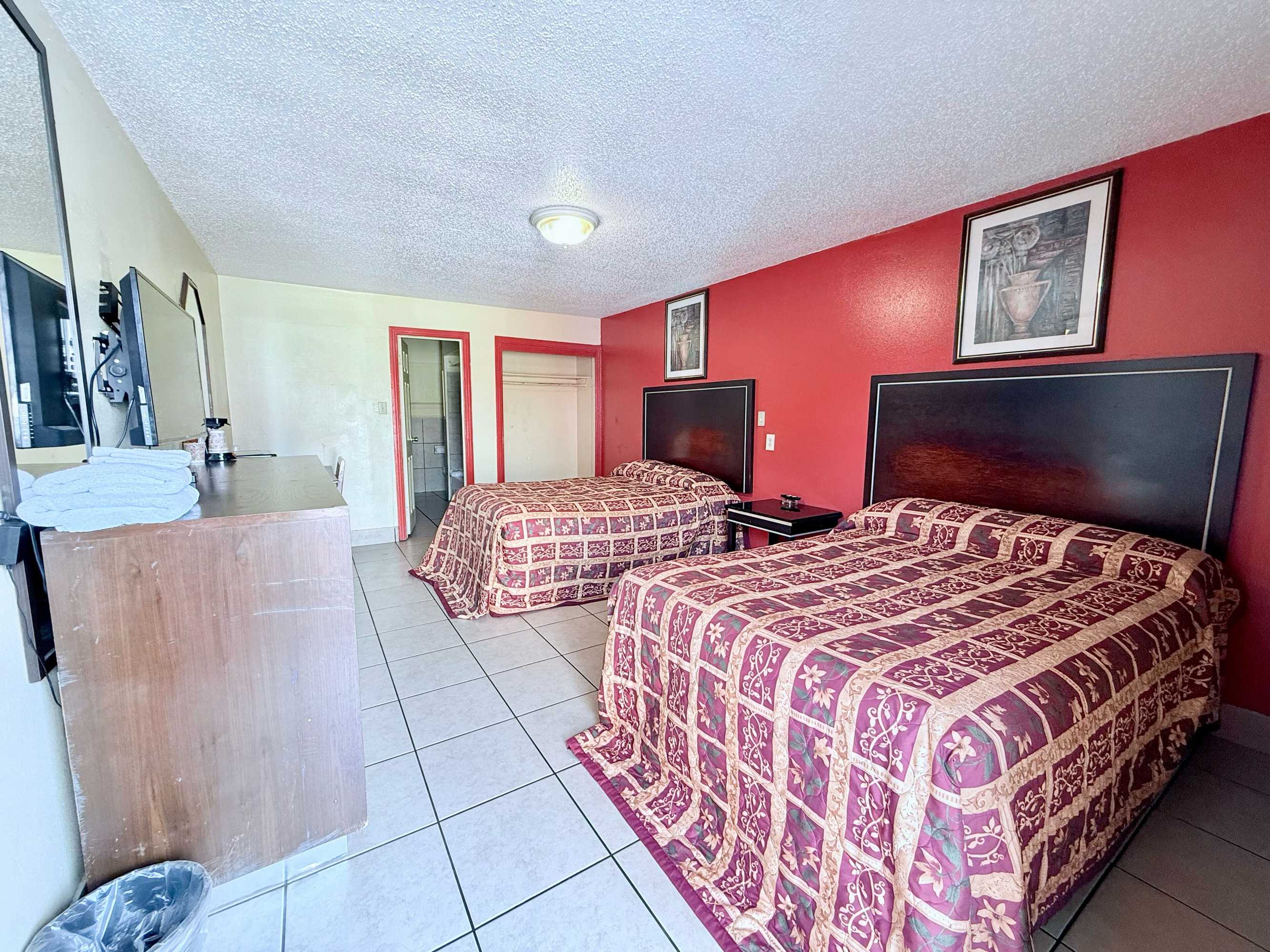 Gift card for Royal Palms Motel & RV Park