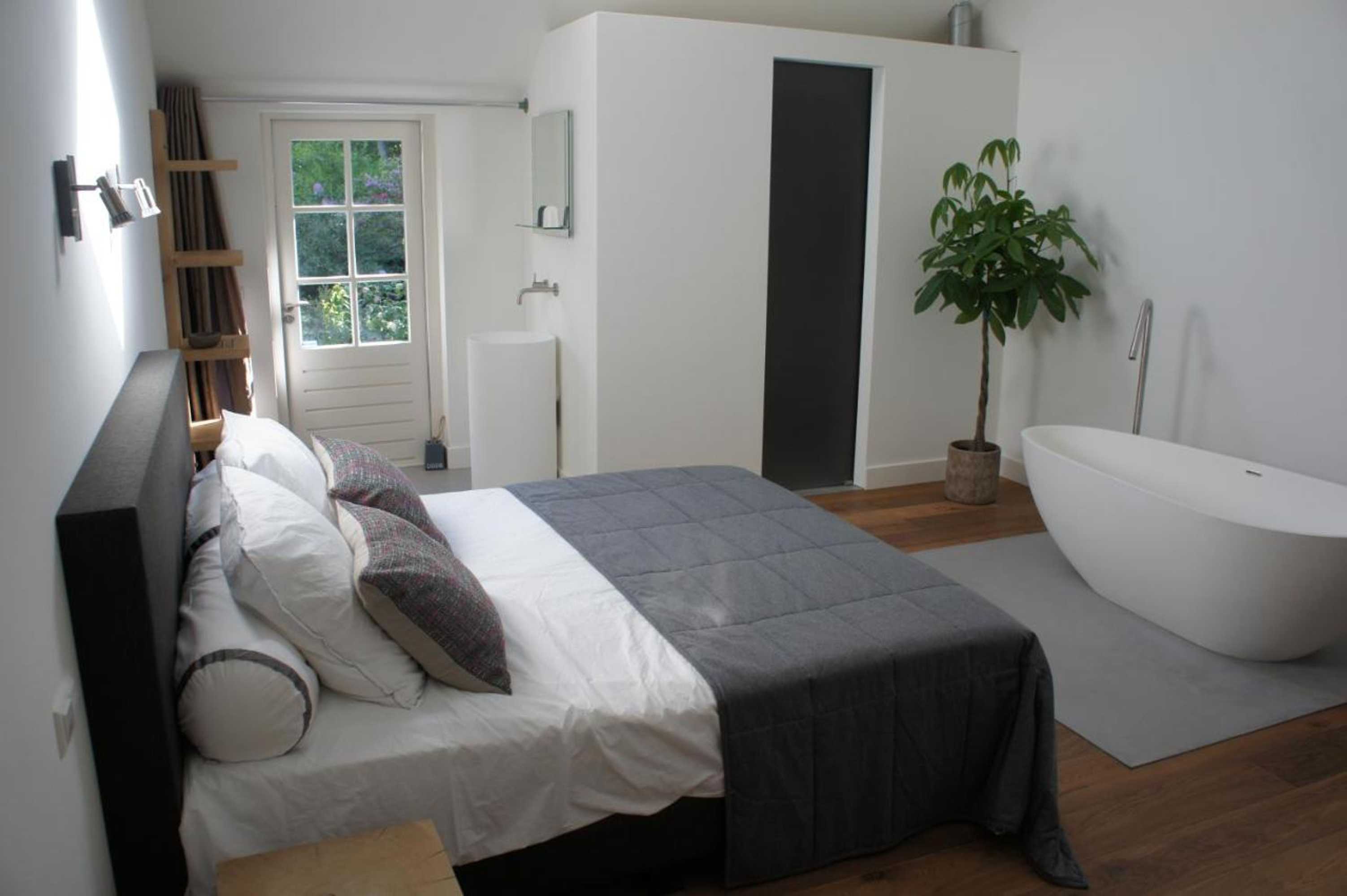 Gift card for B&b en Boshuis Darthuizerpoort