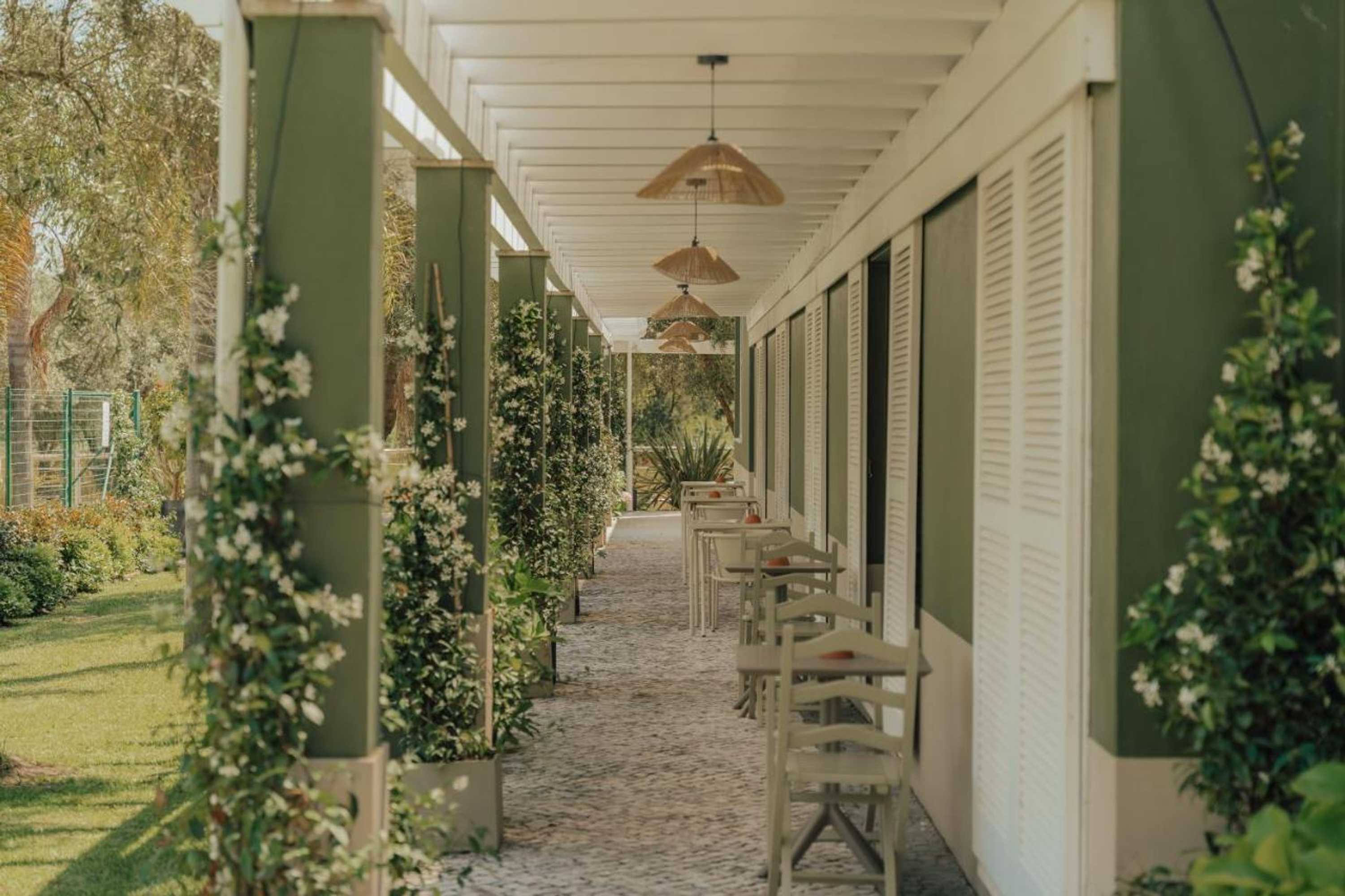 Gift card for Quinta do Pinheiro Hotel E Eventos by Grupo Quinta Dos Lagos