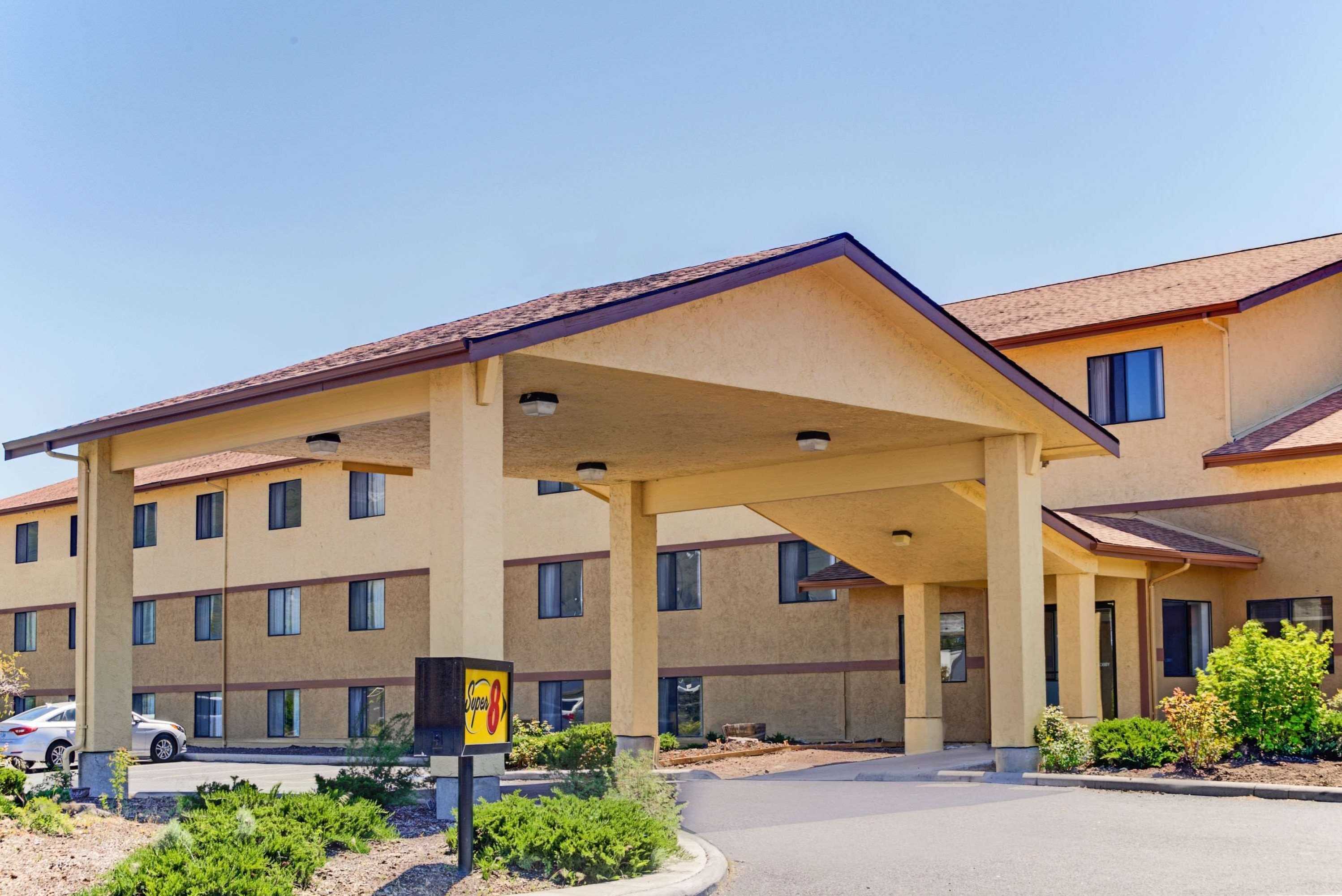 Gift card for Super 8 by Wyndham Klamath Falls Gift card for Super 8 by Wyndham Klamath Falls