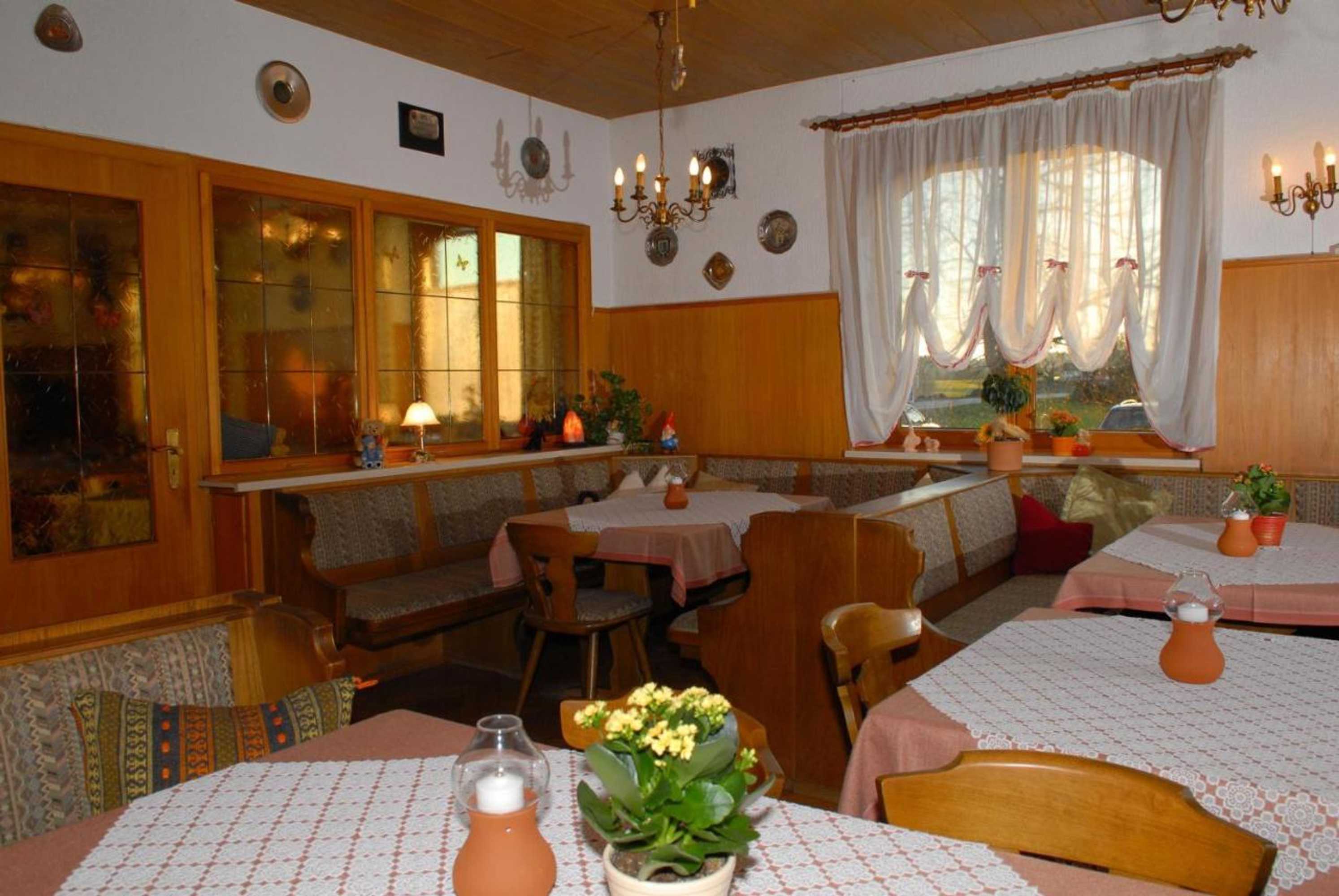 Gift card for Hotel Gasthof Zum Neubau