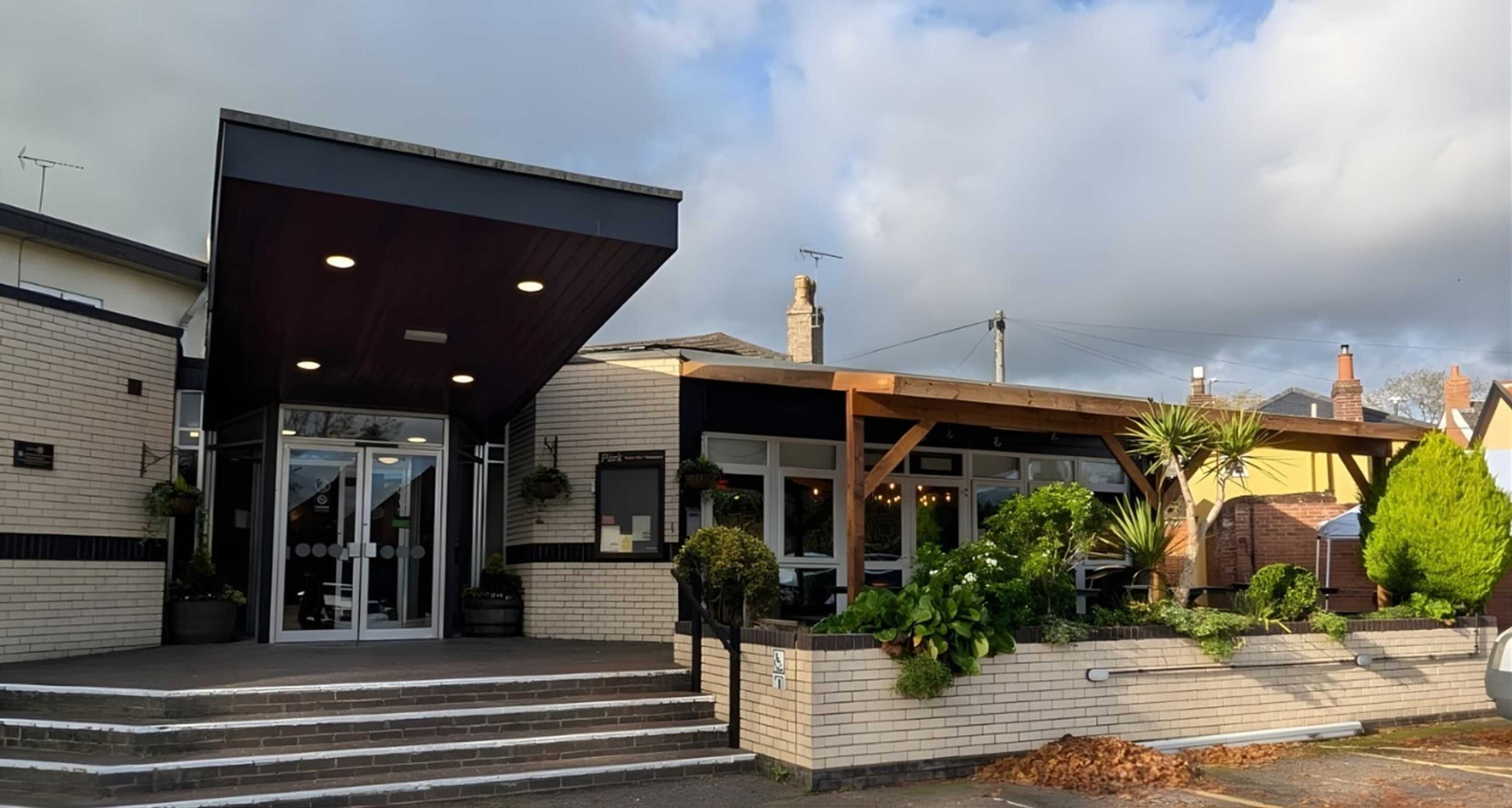 Gift card for The Park Hotel, Sure Hotel Collection by Best Western Gift card for The Park Hotel, Sure Hotel Collection by Best Western