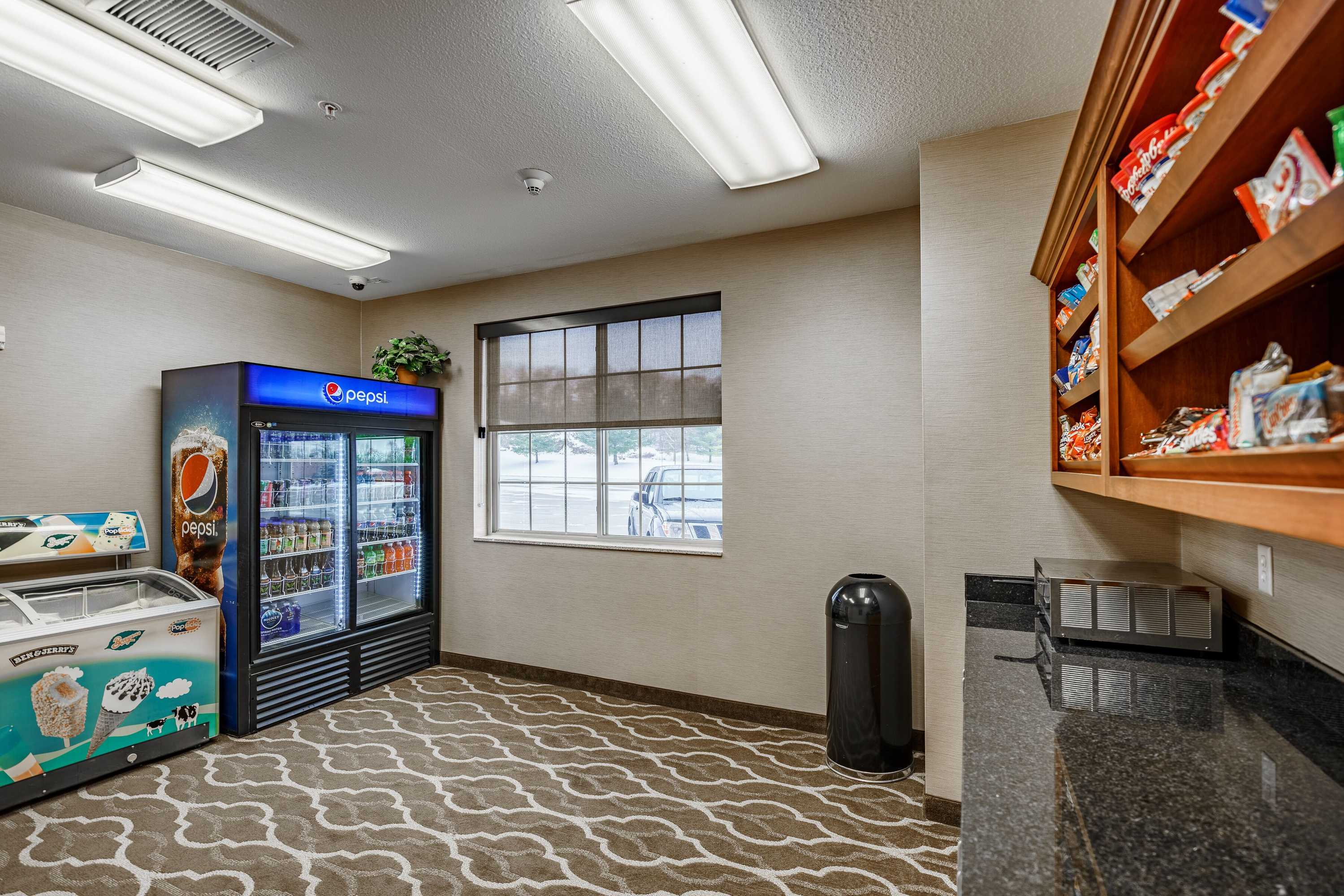 Gift card for Cobblestone Suites - Ripon