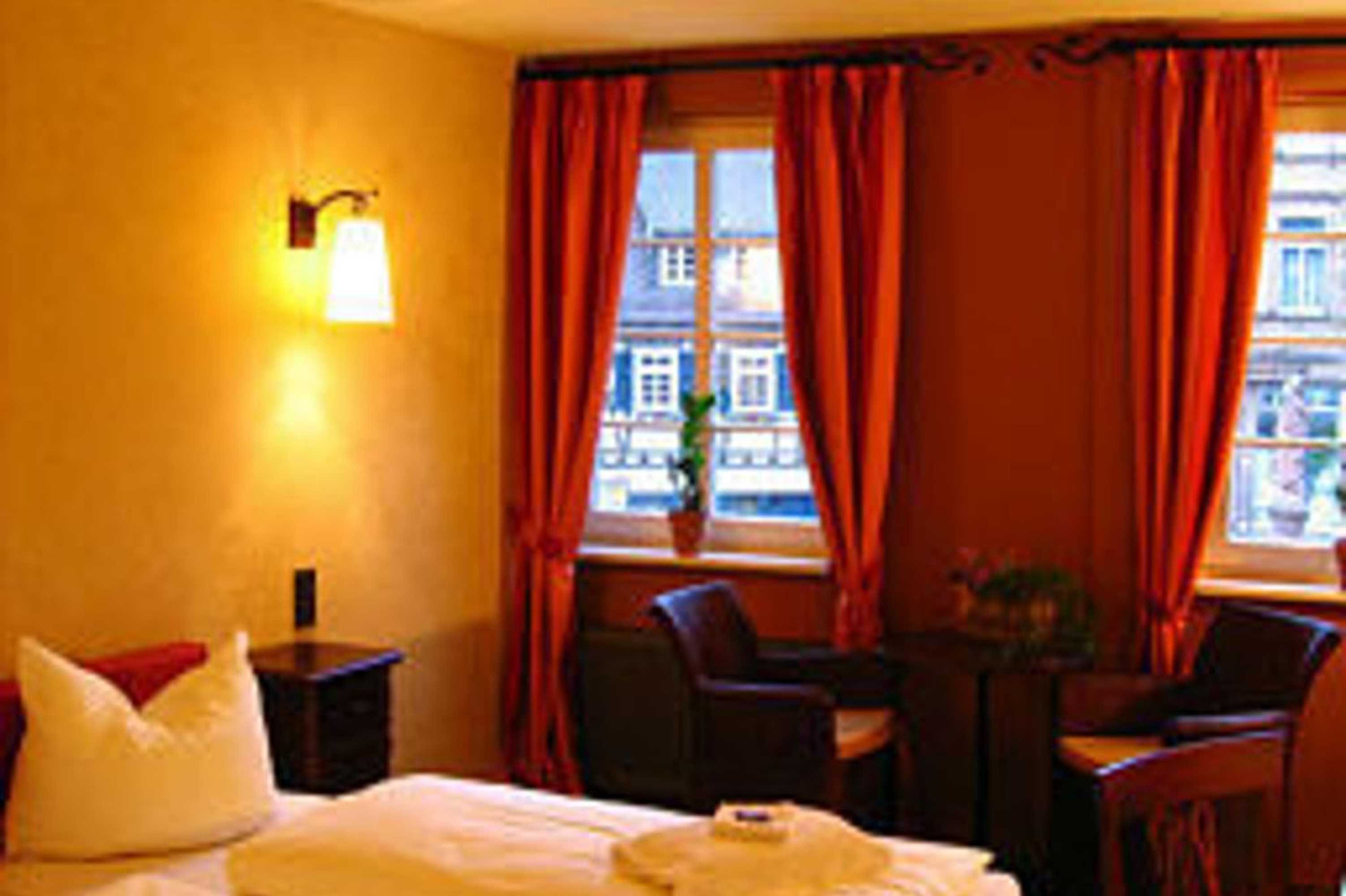 Gift card for Hotel Villa Boddin