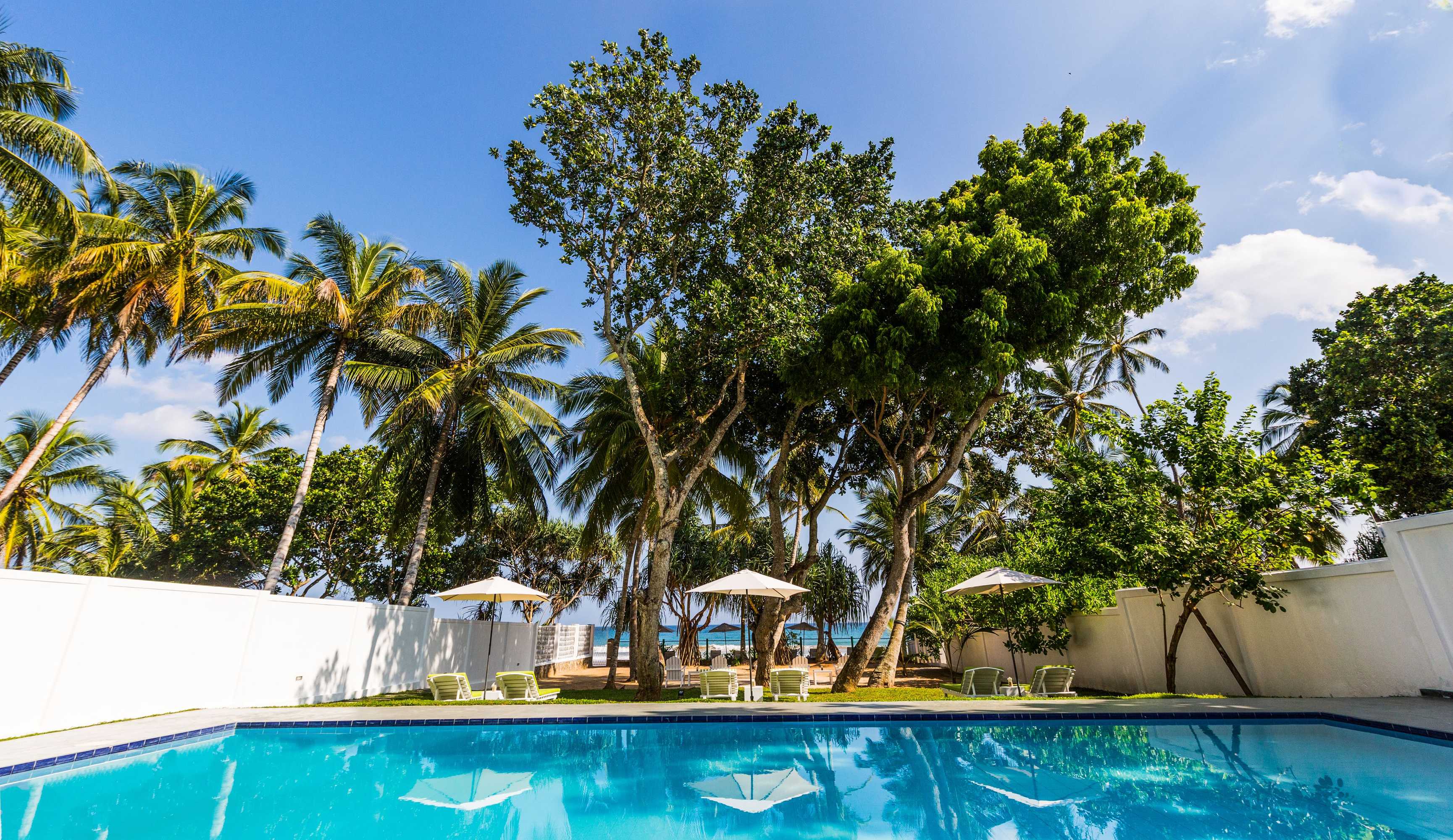 Gift card for Taru Villas Tangalle Social - Tangalle Gift card for Taru Villas Tangalle Social - Tangalle