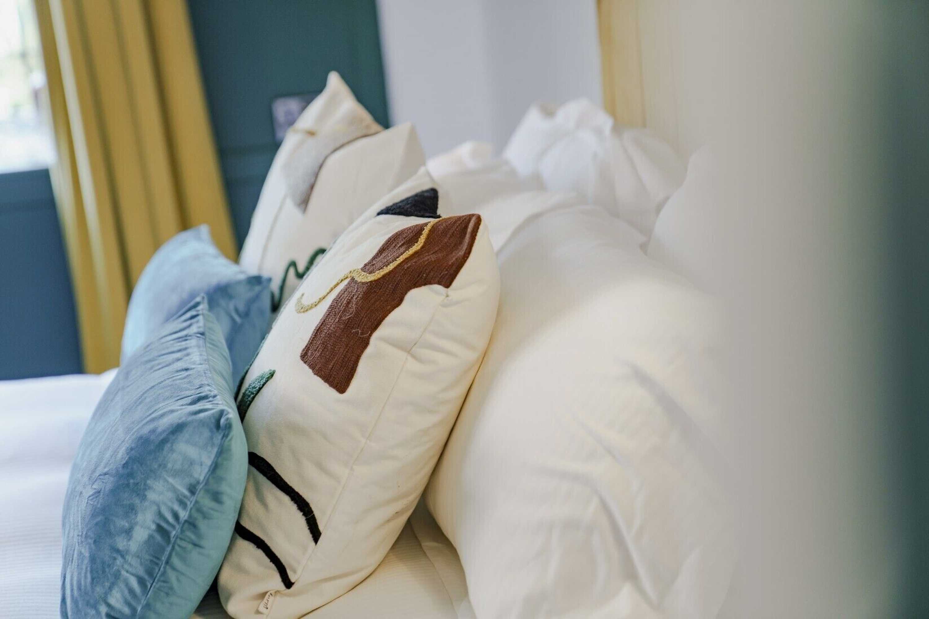 Gift card for Bel And The Dragon at Red Lion Wendover