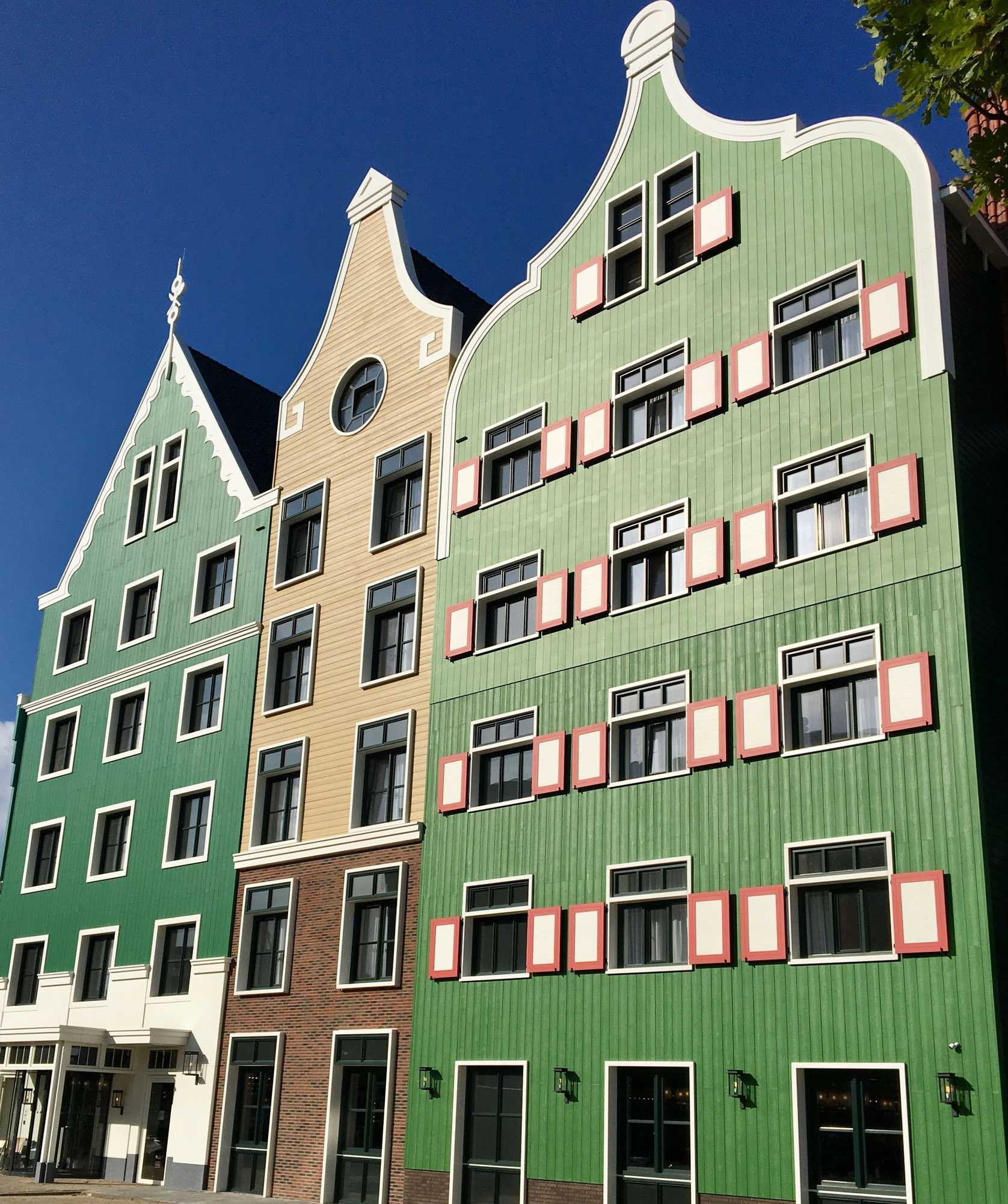 Gift card for Zaan Hotel Amsterdam - Zaandam Gift card for Zaan Hotel Amsterdam - Zaandam