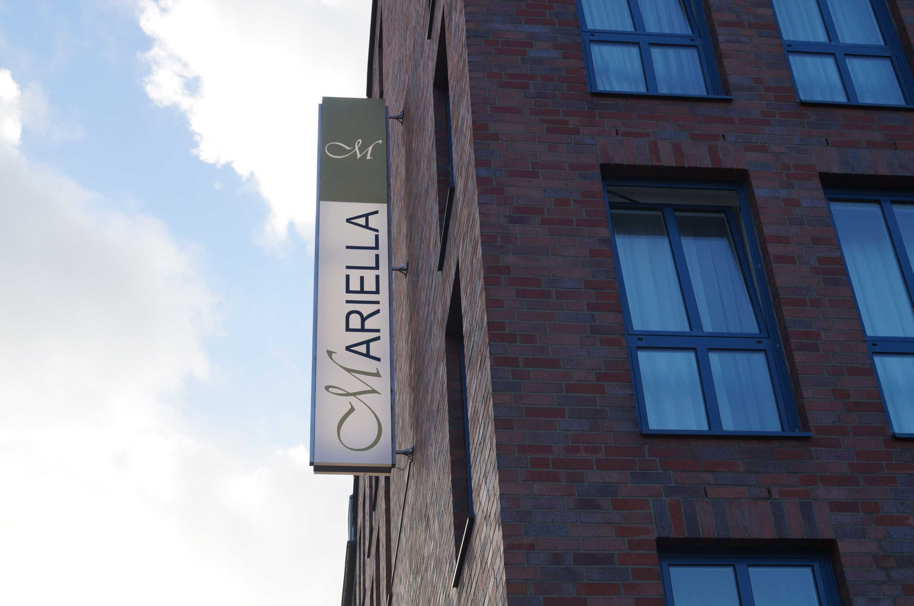 Gift card for Novum Hotel Mariella Gift card for Novum Hotel Mariella