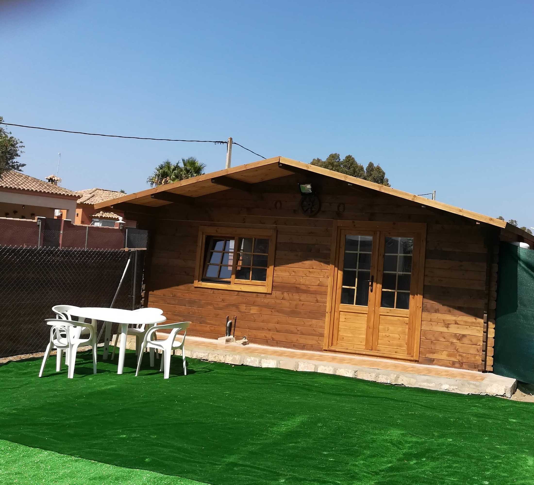 Gift card for Bungalow de Texas