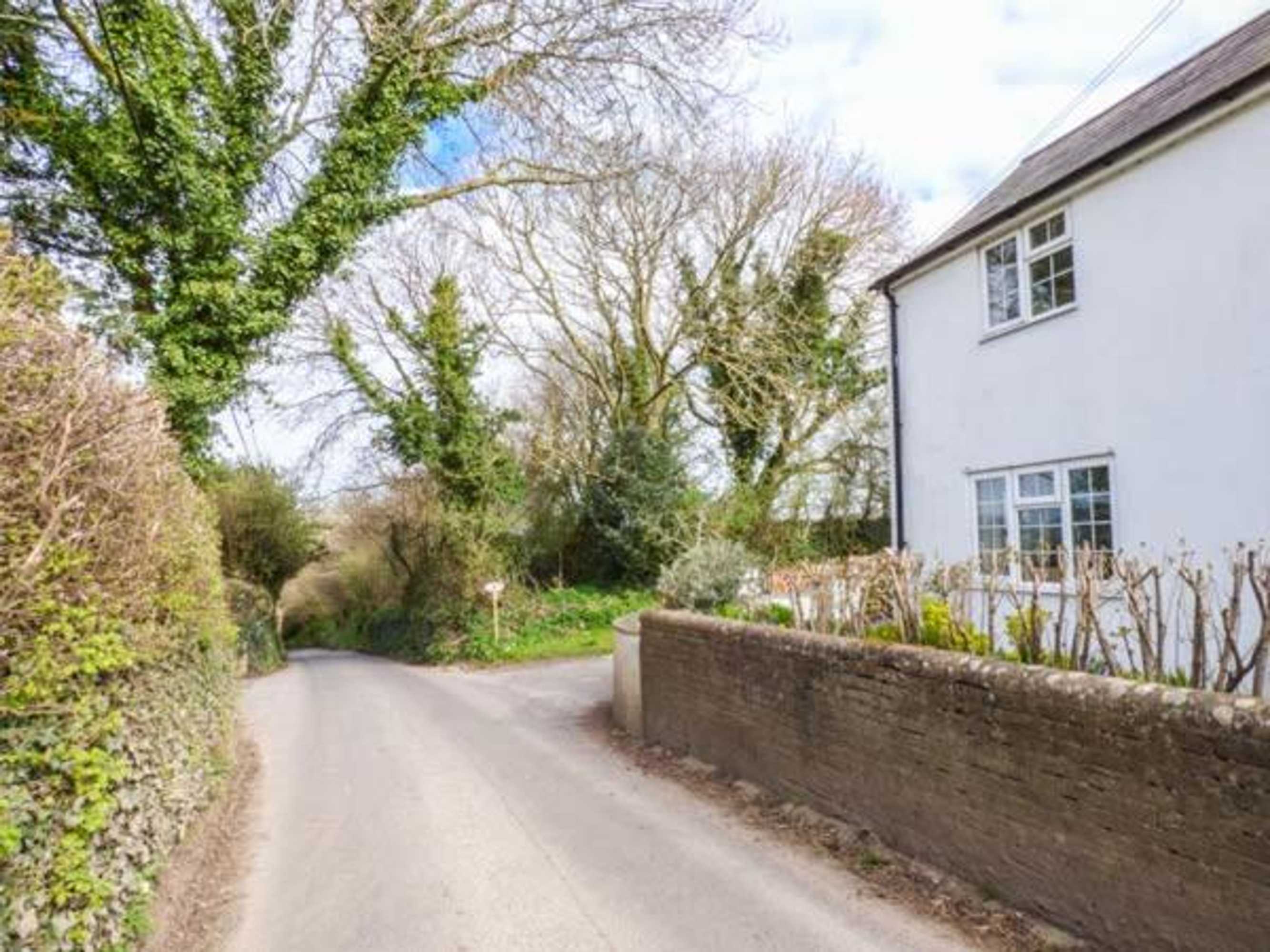 Gift card for The Old Smithy