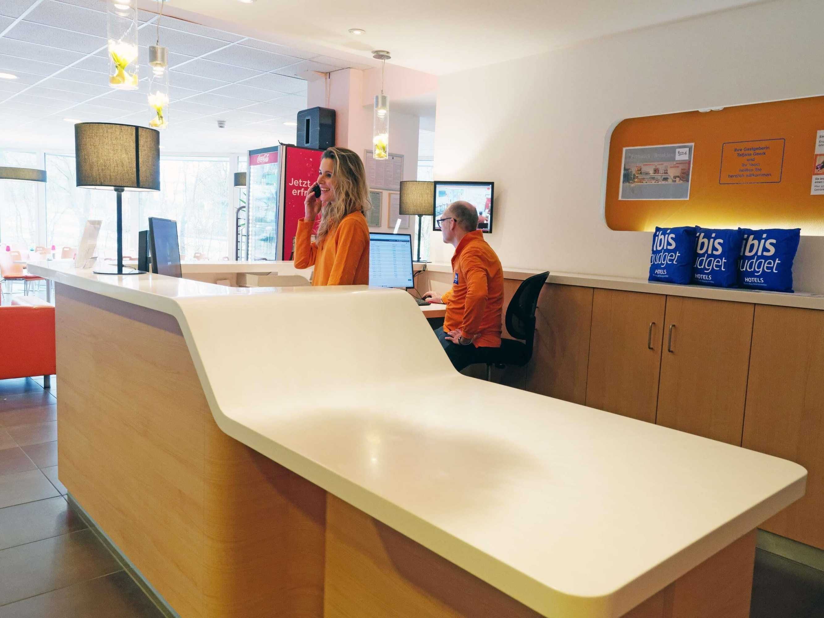 Gift card for Ibis Budget Bonn Sud Konigswinter Gift card for Ibis Budget Bonn Sud Konigswinter